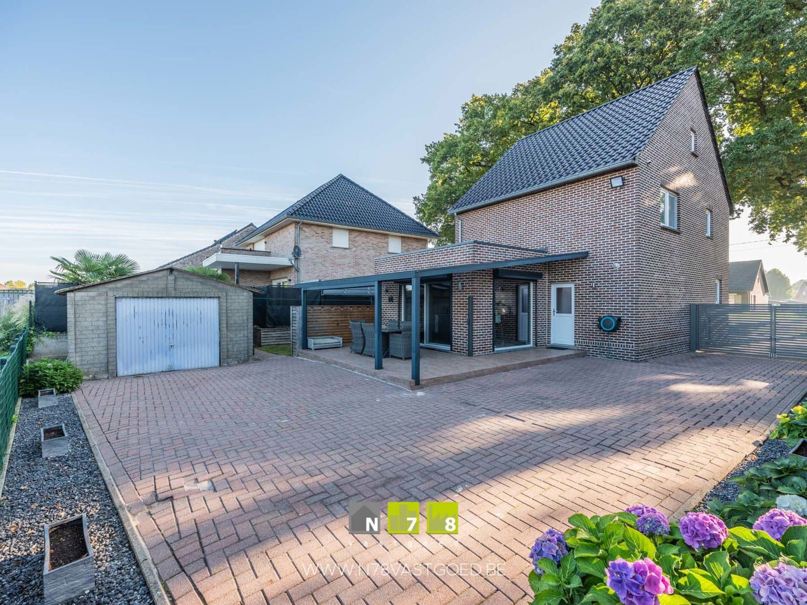 Huis te koop foto 27