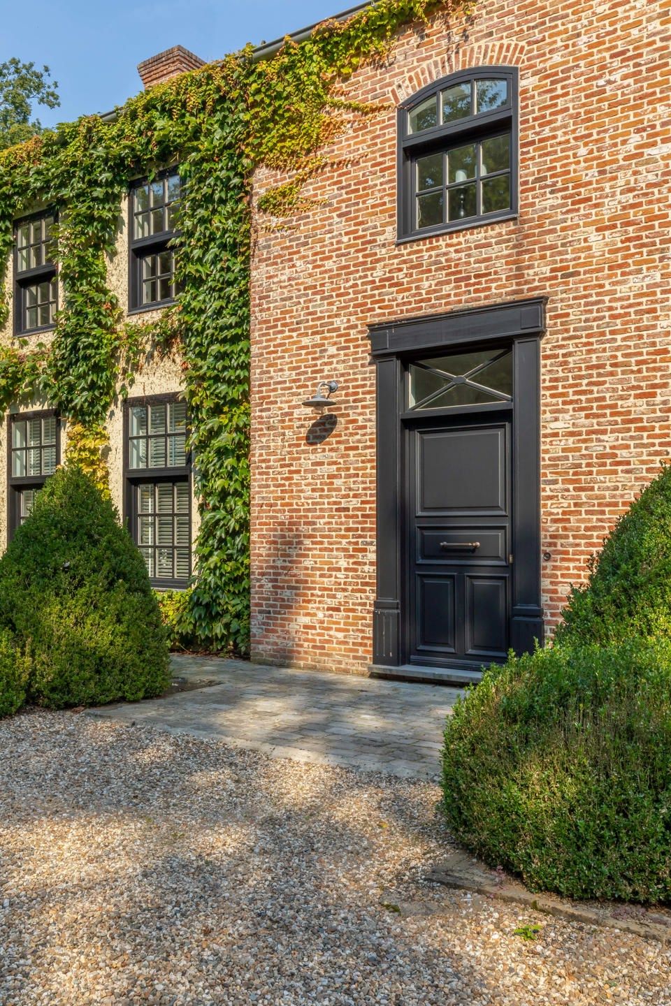 Stijlvolle villa met zwembad en Heritage bijgebouw foto 5