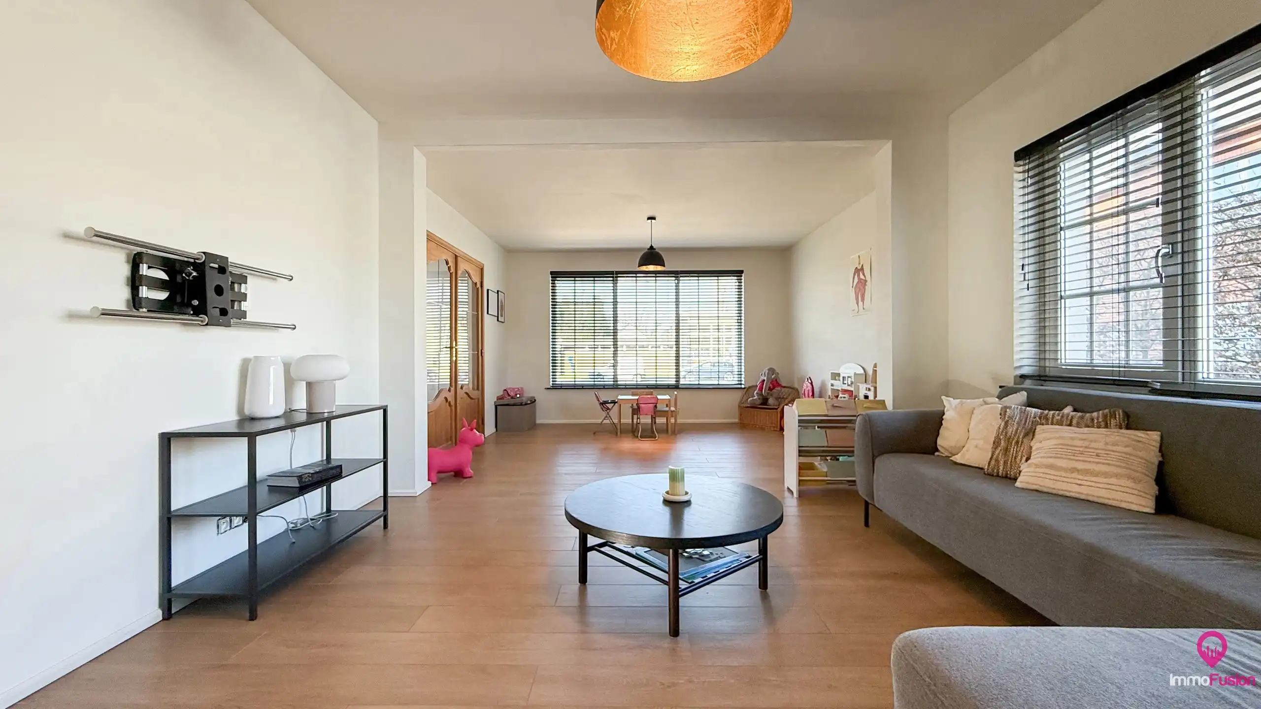 Mooie instapklare open bebouwing met charme op ruim perceel! foto 12