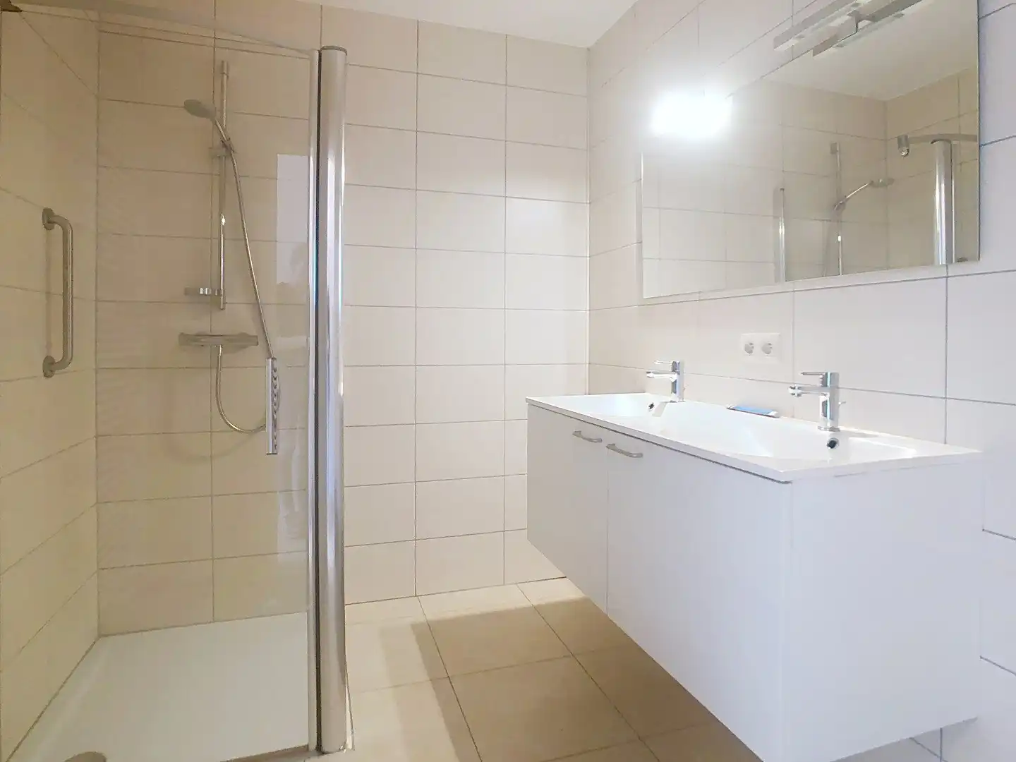 2-slaapkamer appartement in het centrum van Roeselare foto 5