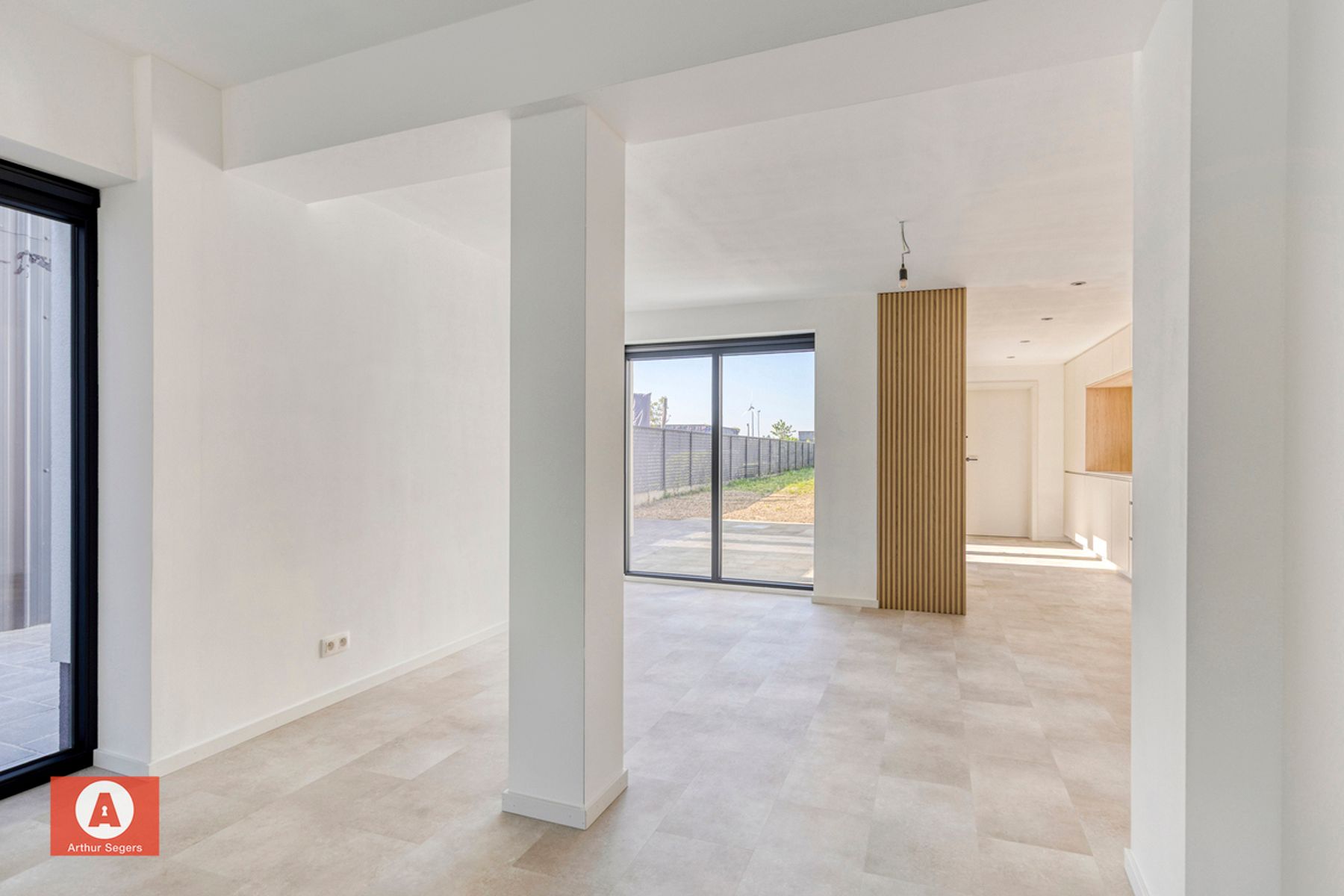Totaal gerenoveerde woning met A-label foto 7