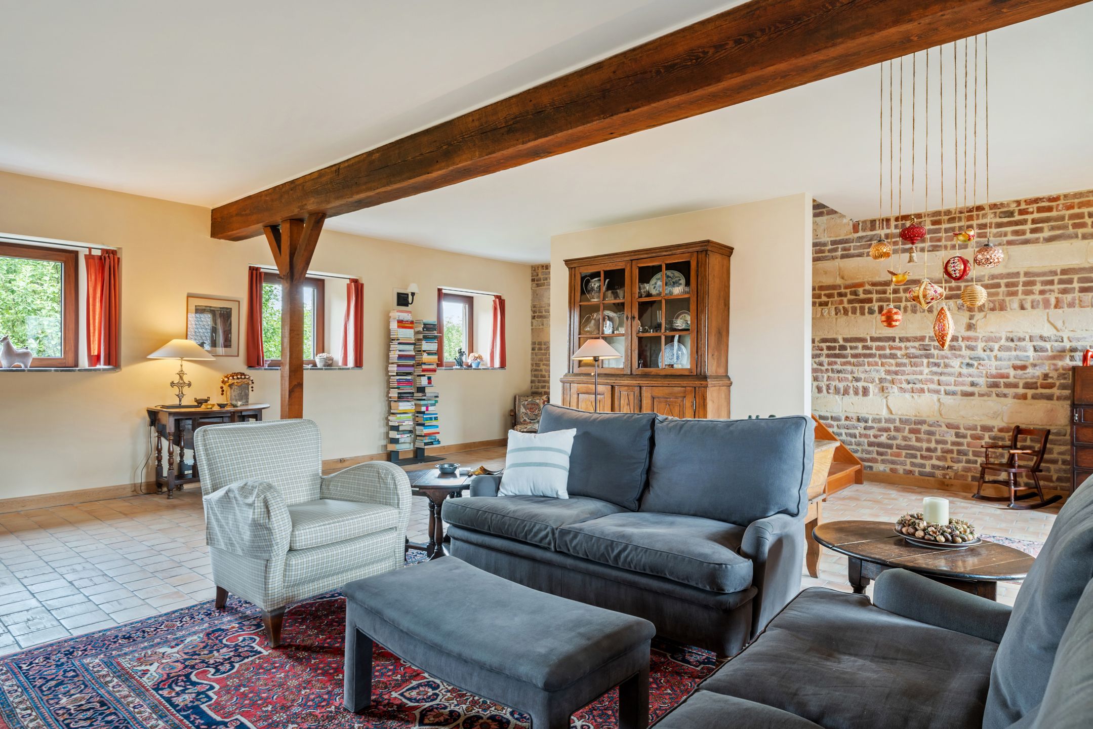 Authentiek wonen in een historisch kader te Millen foto 12