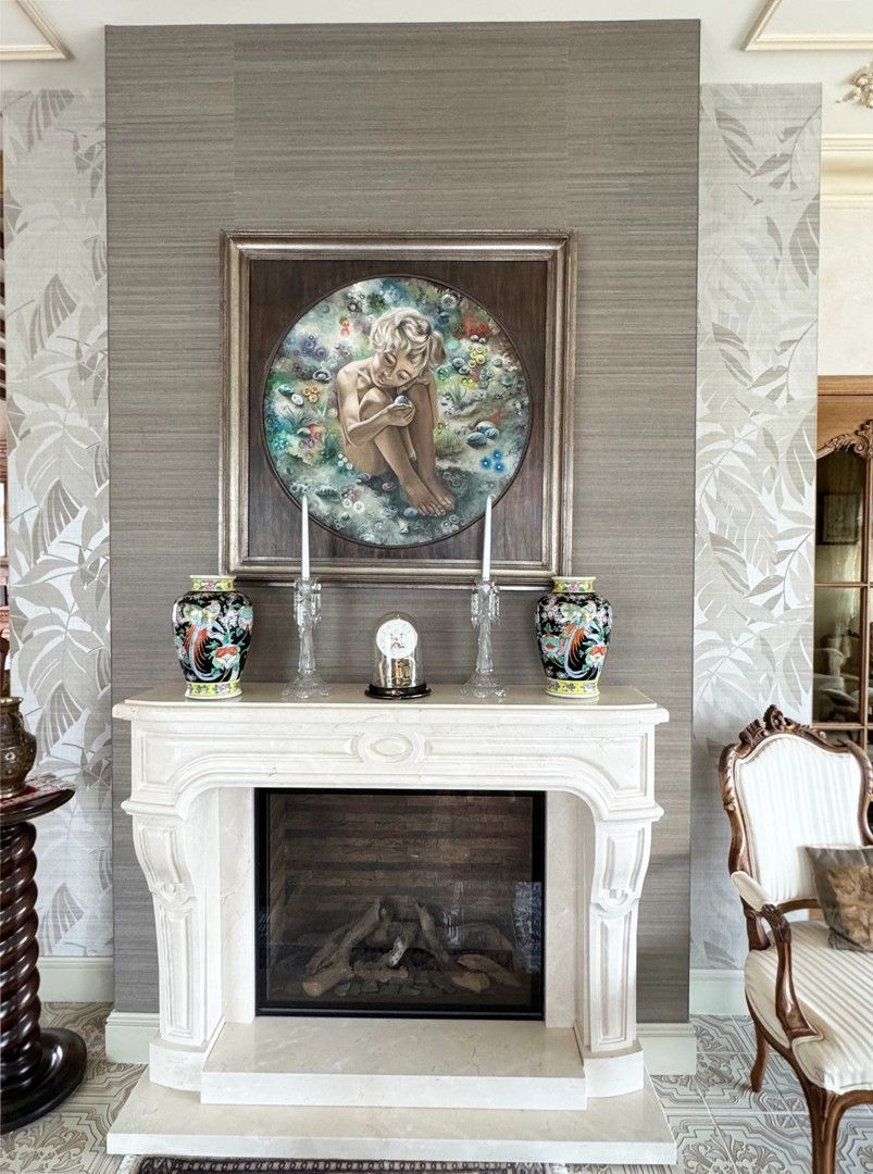 Luxueuze villa op een domein van 1,5 hectare met adembenemend uitzicht en topafwerking foto 17