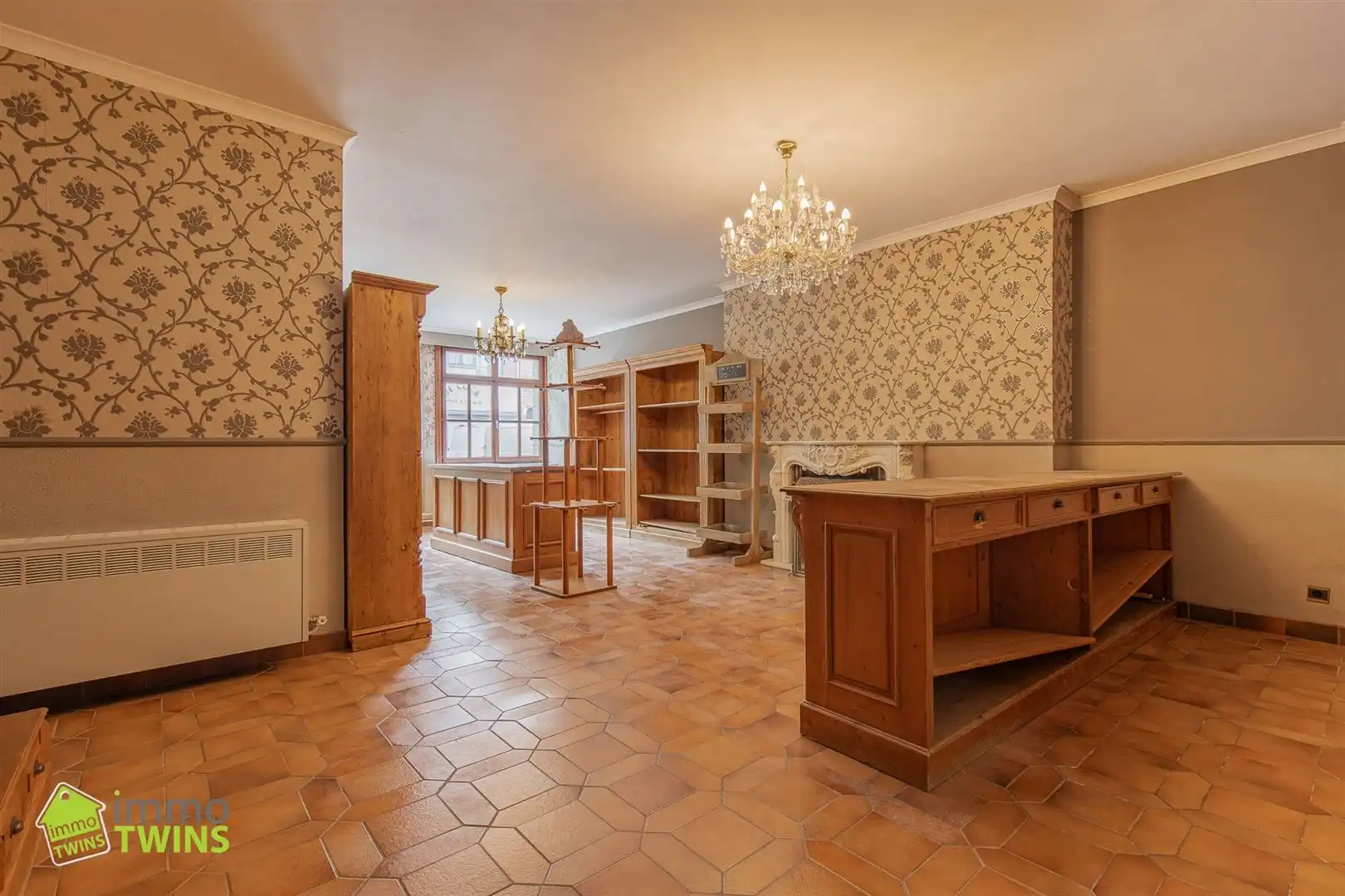 Multifunctionele woning in hartje Sint-Gillis-Dendermonde foto 6