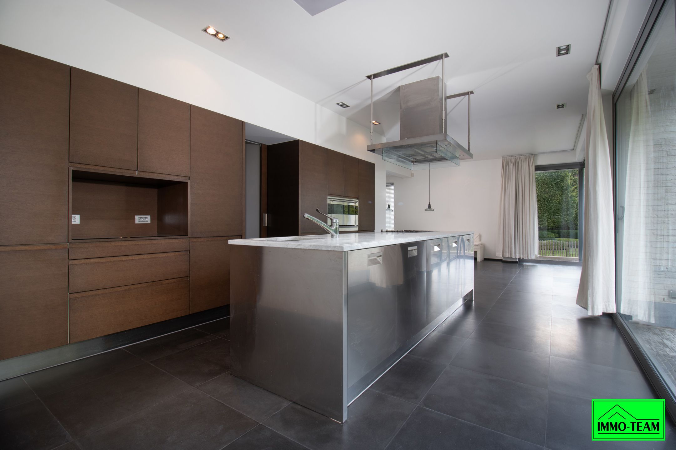 UNIEKE LUXEWONING MET PRAKTIJK OF KANGOEROEWONING. foto 5