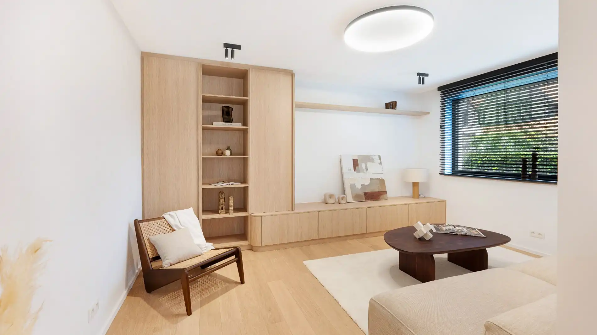 Exclusieve gerenoveerde villa in het hart van het Zoute, gelegen vlakbij het centrum foto 13