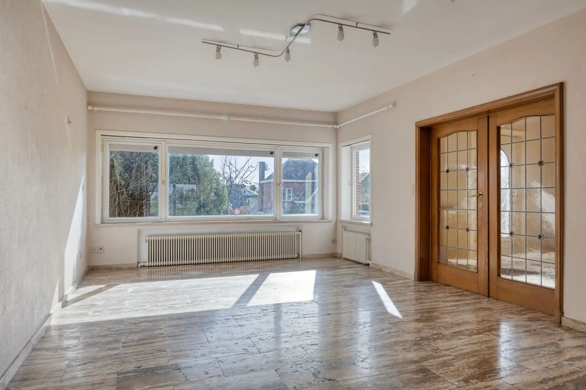 Te renoveren charmante woning op prachtig perceel  foto 6