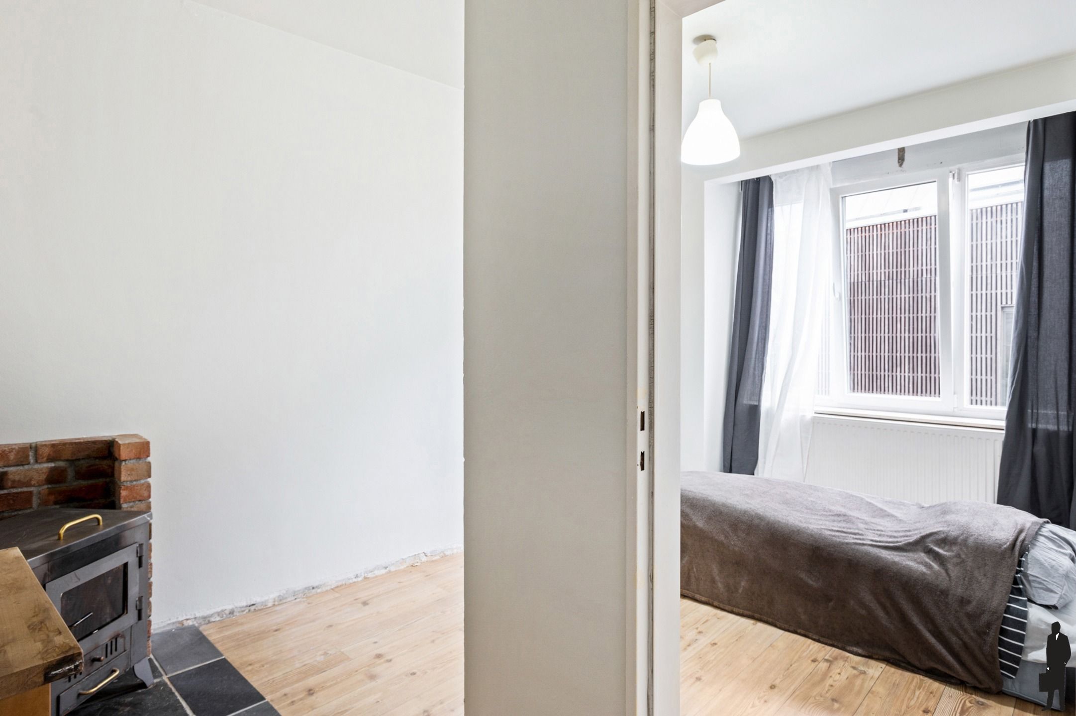 Studio in centrum Kontich foto 7