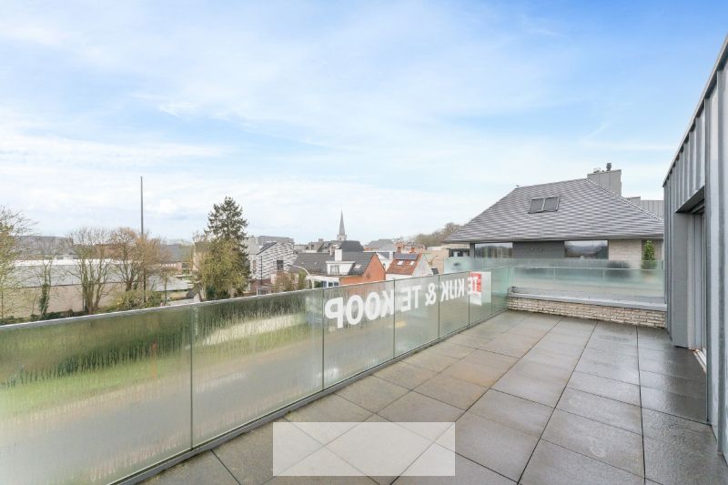 UNIEKE PENTHOUSE MET 4 GROTE TERRASSEN foto 15