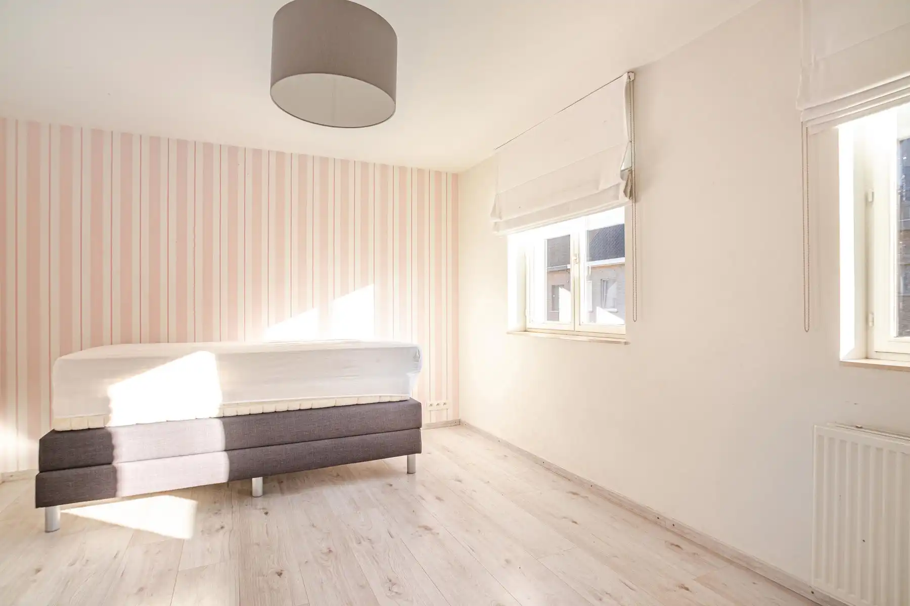 Instapklare, brede woning met uniek groen uitzicht foto 15