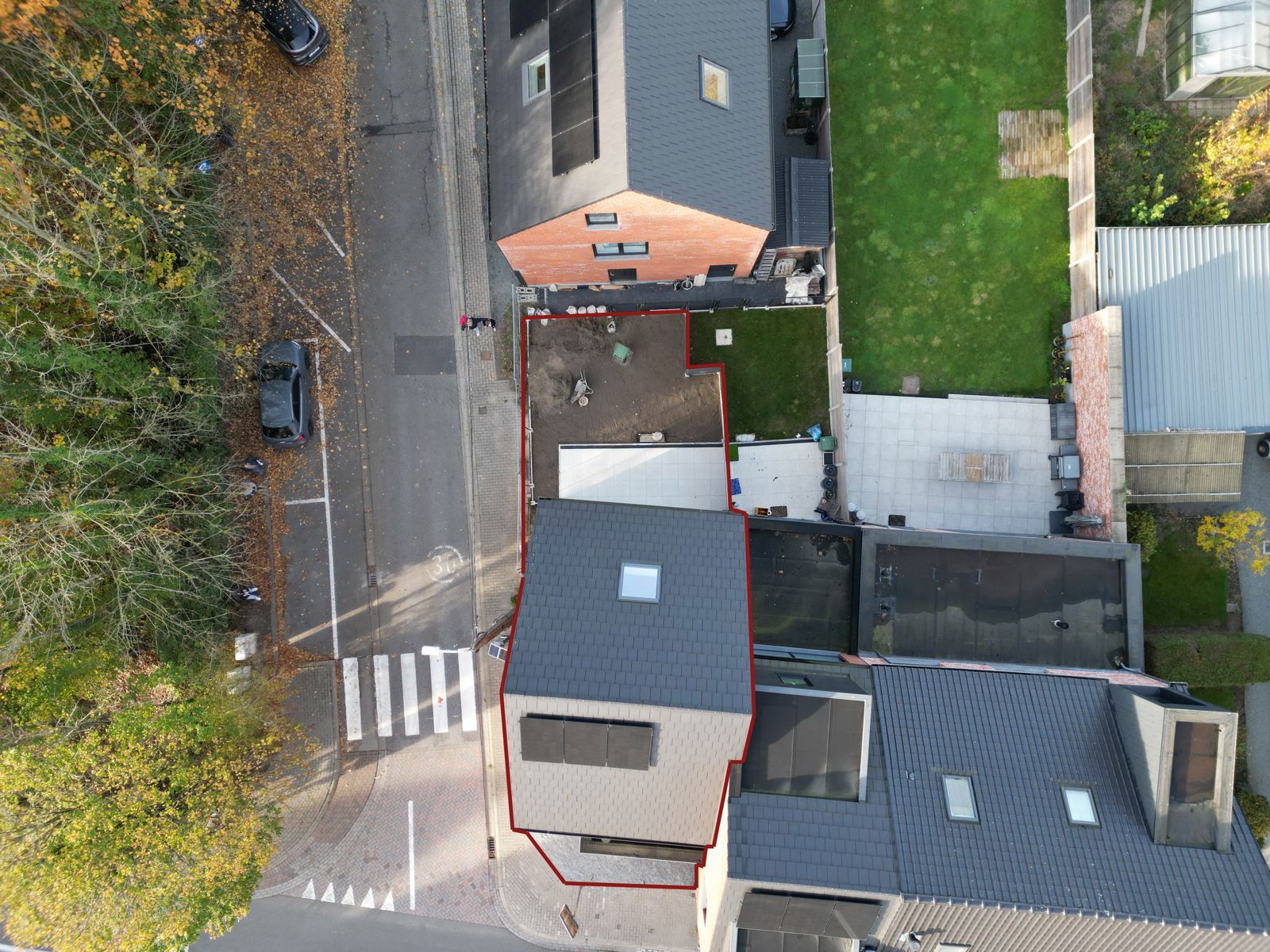 Moderne Nieuwbouwwoning met 4 SLPK, Tuin én Autostaanplaats! foto 19