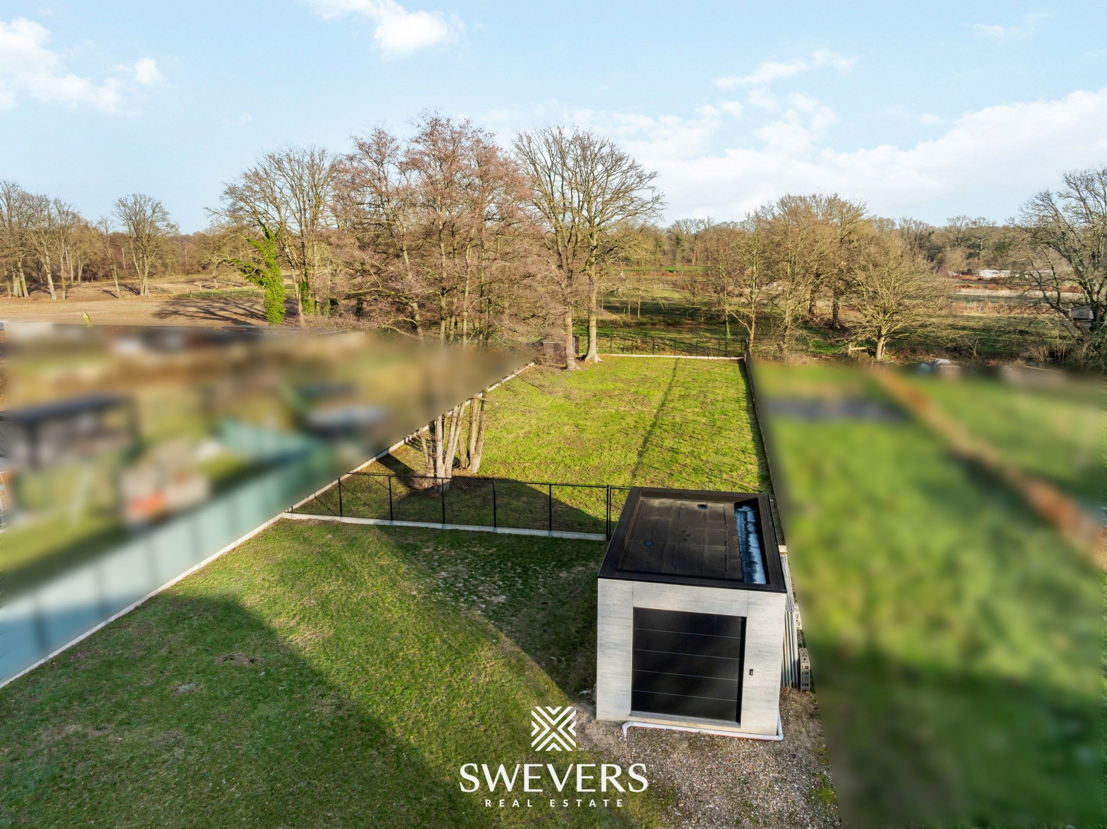 Exclusieve luxe villa (2023) met 6 slaapkamers op riant perceel in Zonhoven foto 38