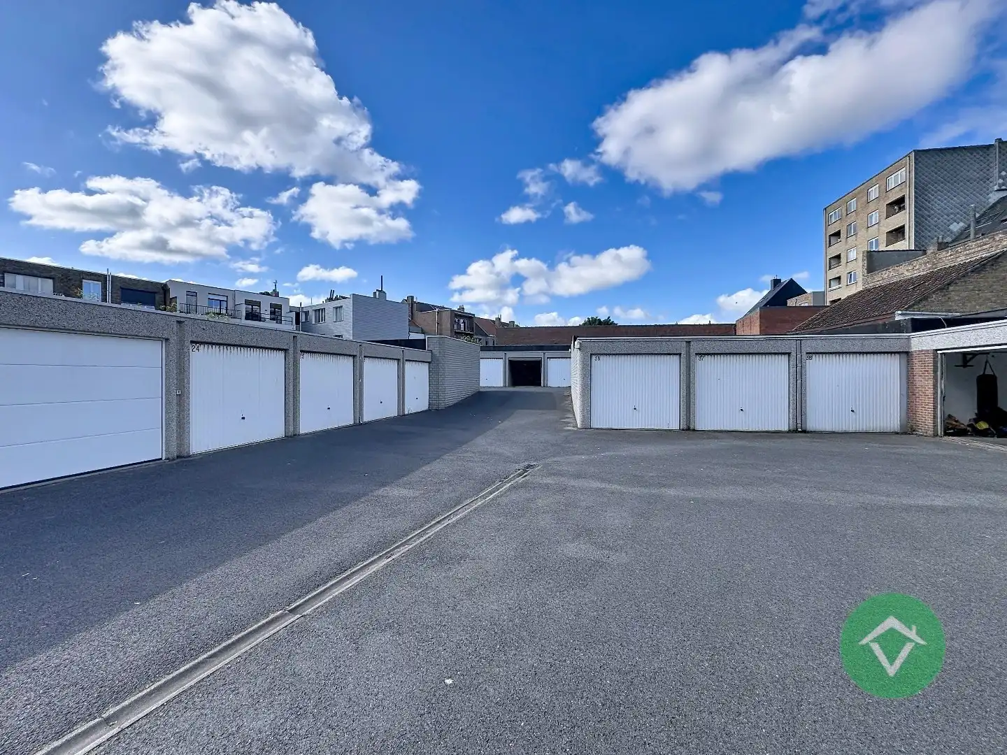 Te koop garage te Oostende  foto 4