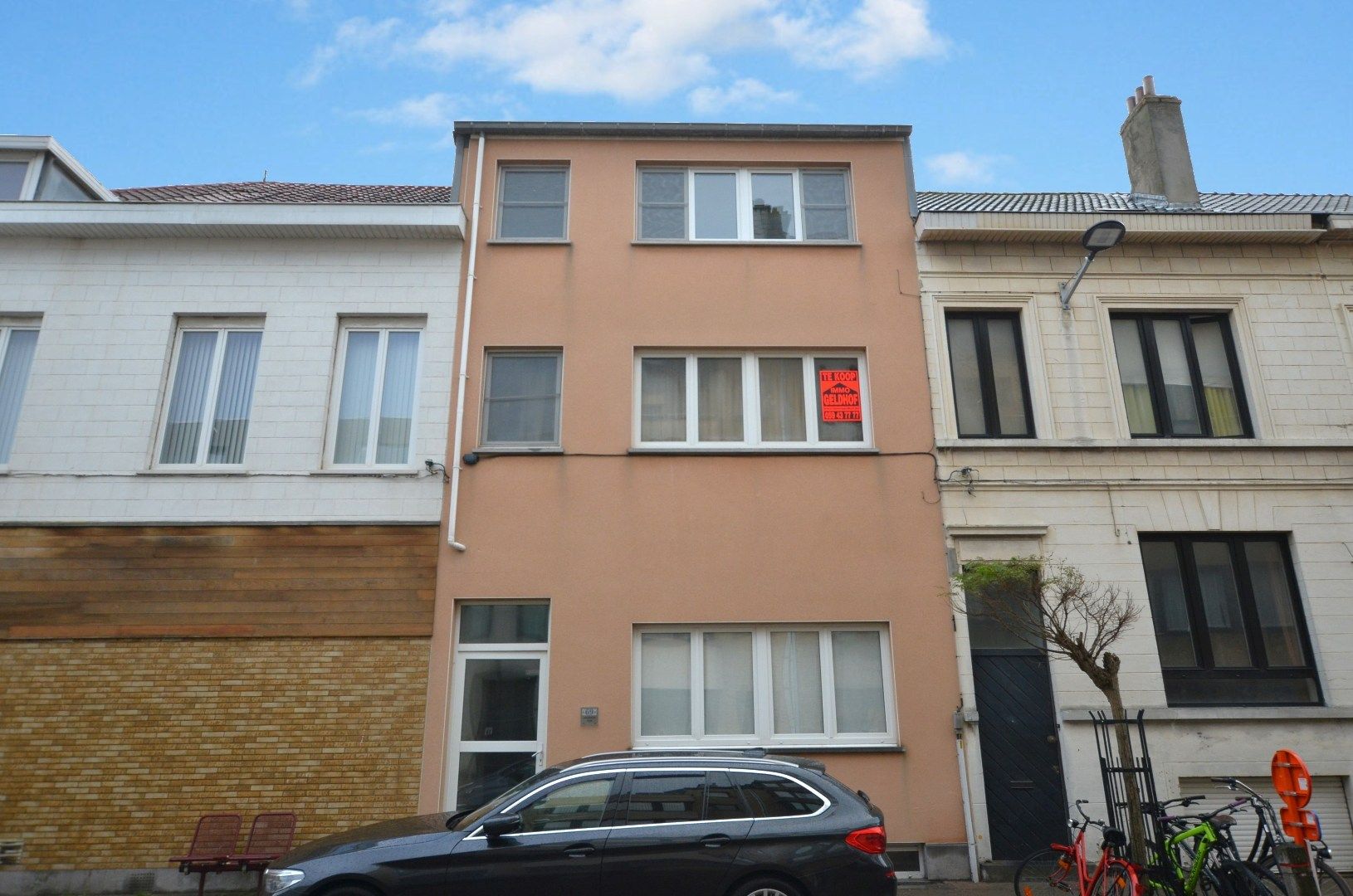 Goed onderhouden appartement foto 17