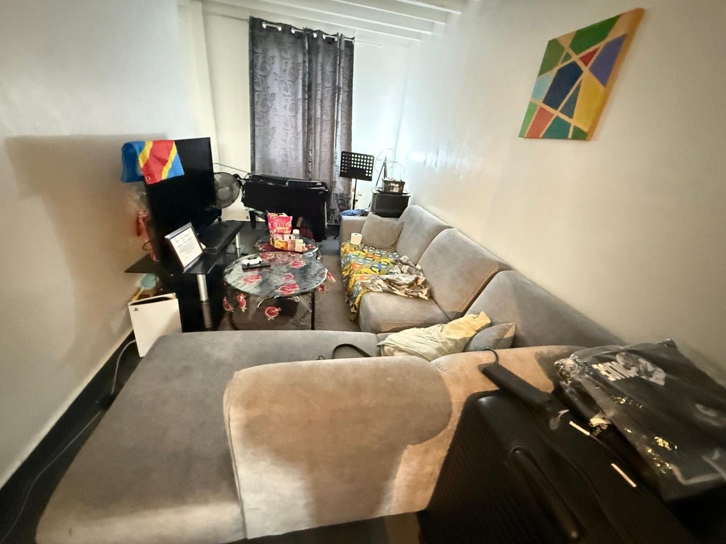 OPBRENGSTEIGENDOM - VERGUND 13 STUDIO'S foto 6