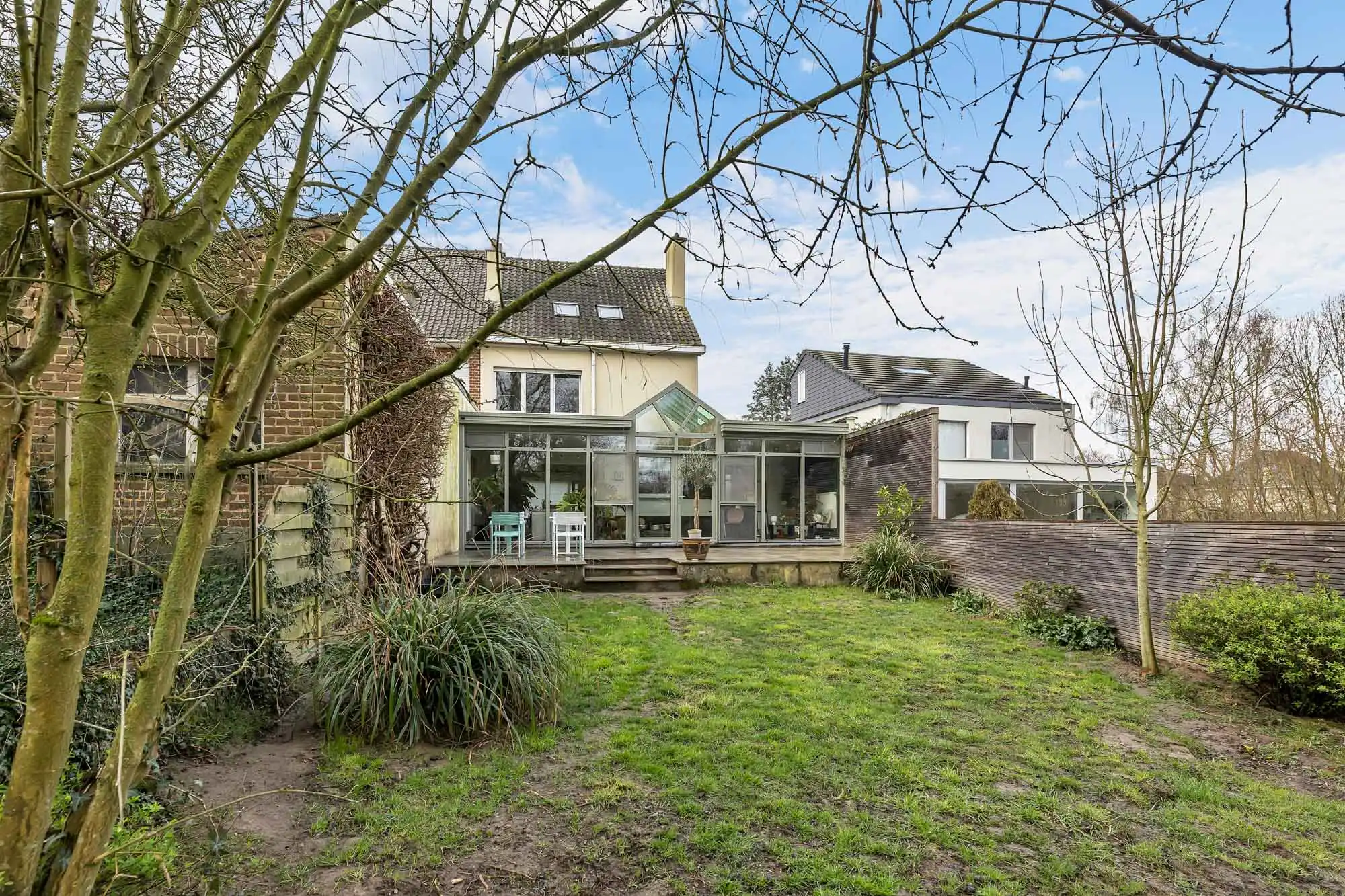 Instapklare HOB met 4 slpks te Denderhoutem foto 25