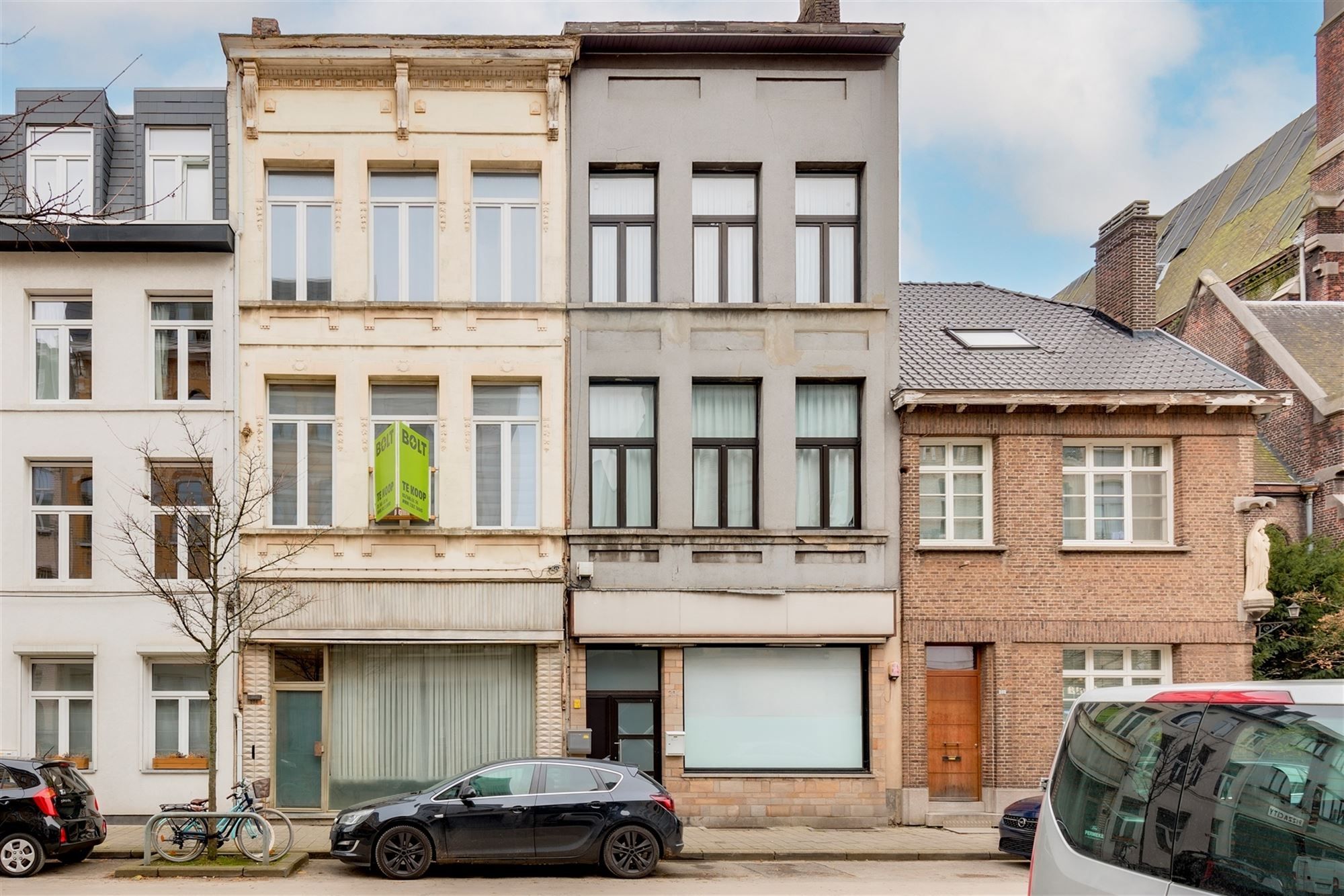 Huis ingedeeld in 6 verhuurde units - 8,8% netto rendement foto 34