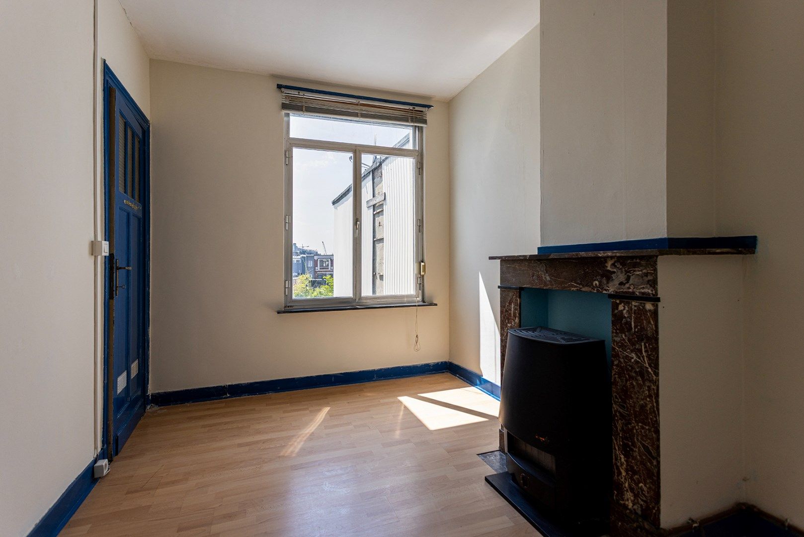 Prachtige woning met 4 slaapkamers en tuin! foto 14