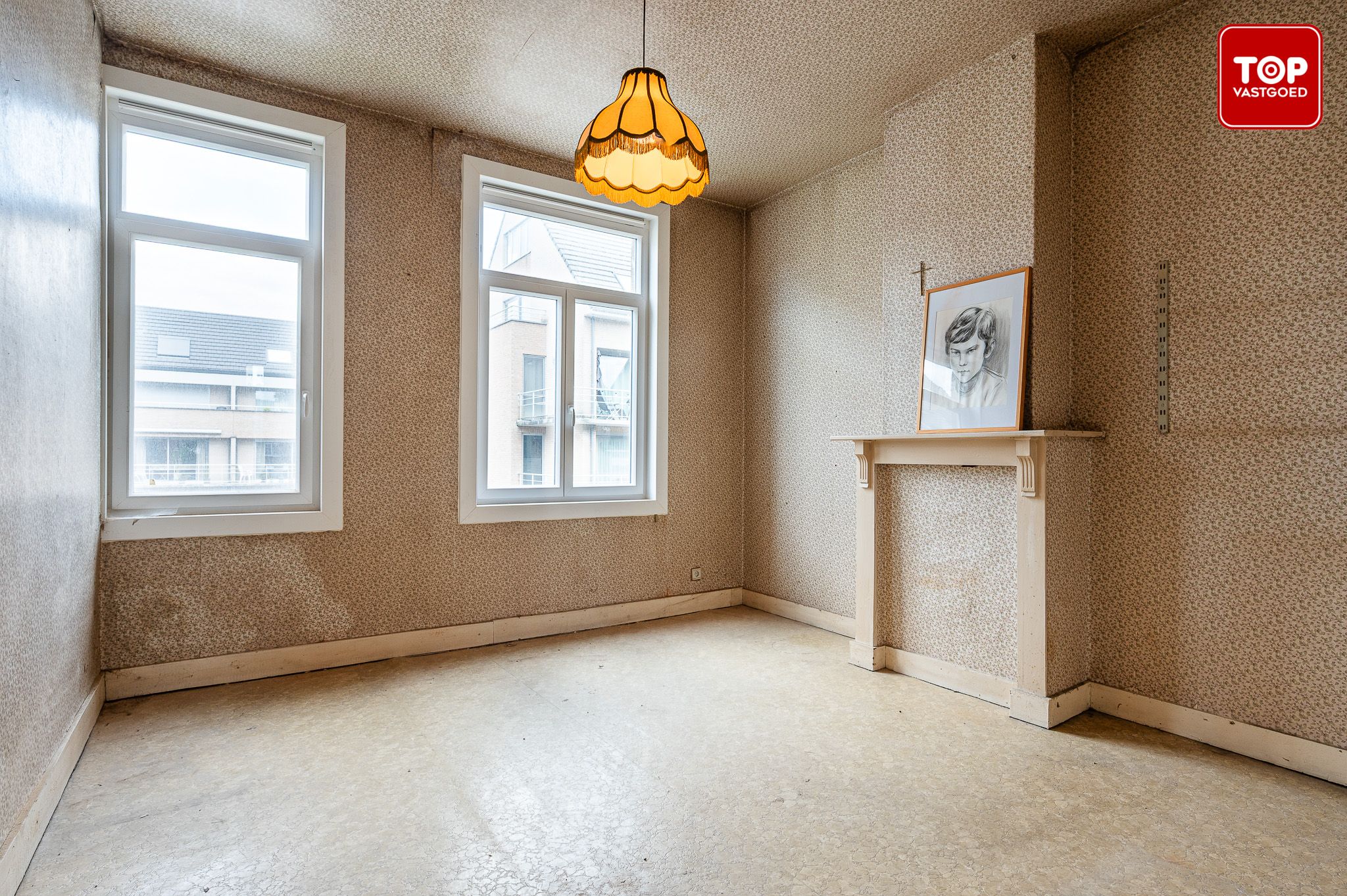 Te renoveren woning. foto 13