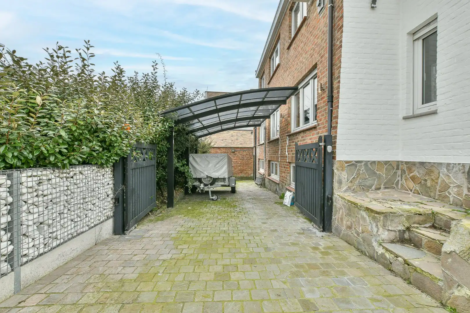 Ruime woning met veel mogelijkheden, carport en 2 parkeerplaatsen - vlakbij centrum & zee!  foto 29
