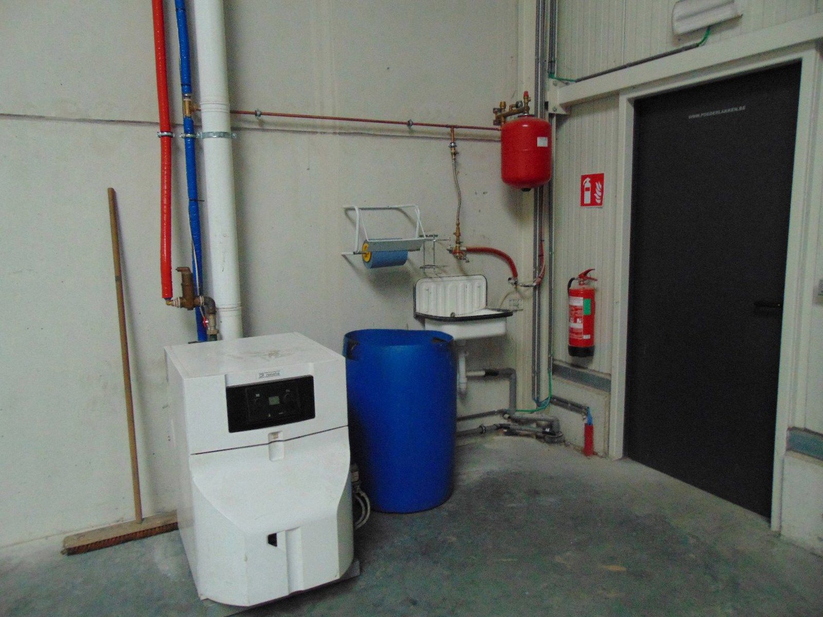 Bedrijfsvastgoed te huur foto 14