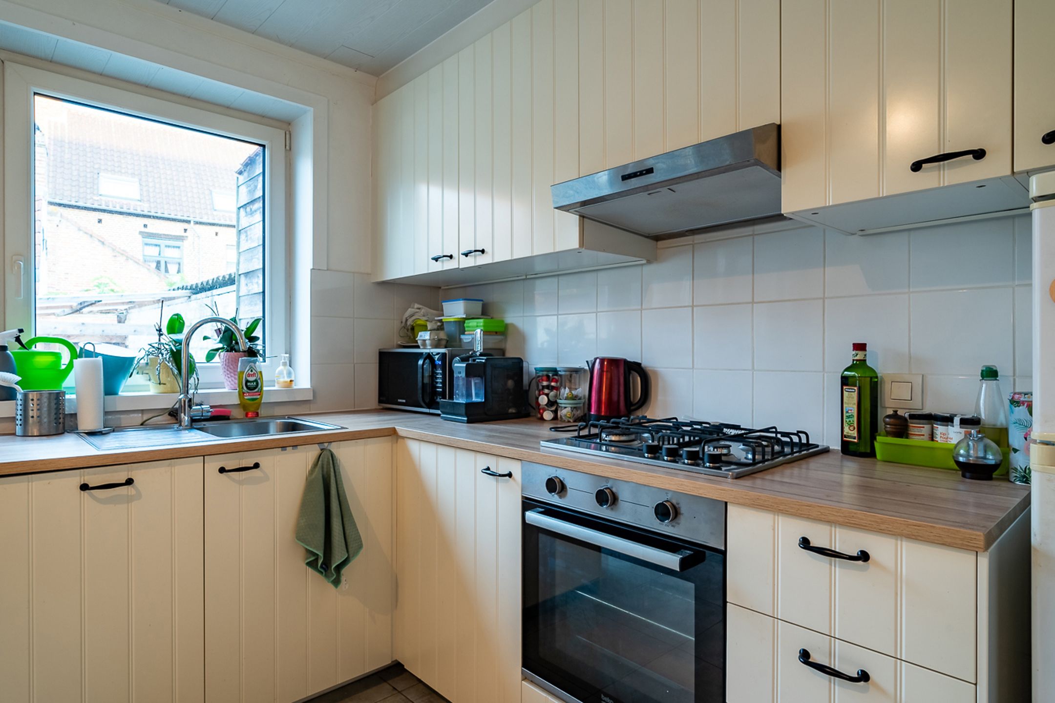 Instapklare woning op ideale locatie foto 11