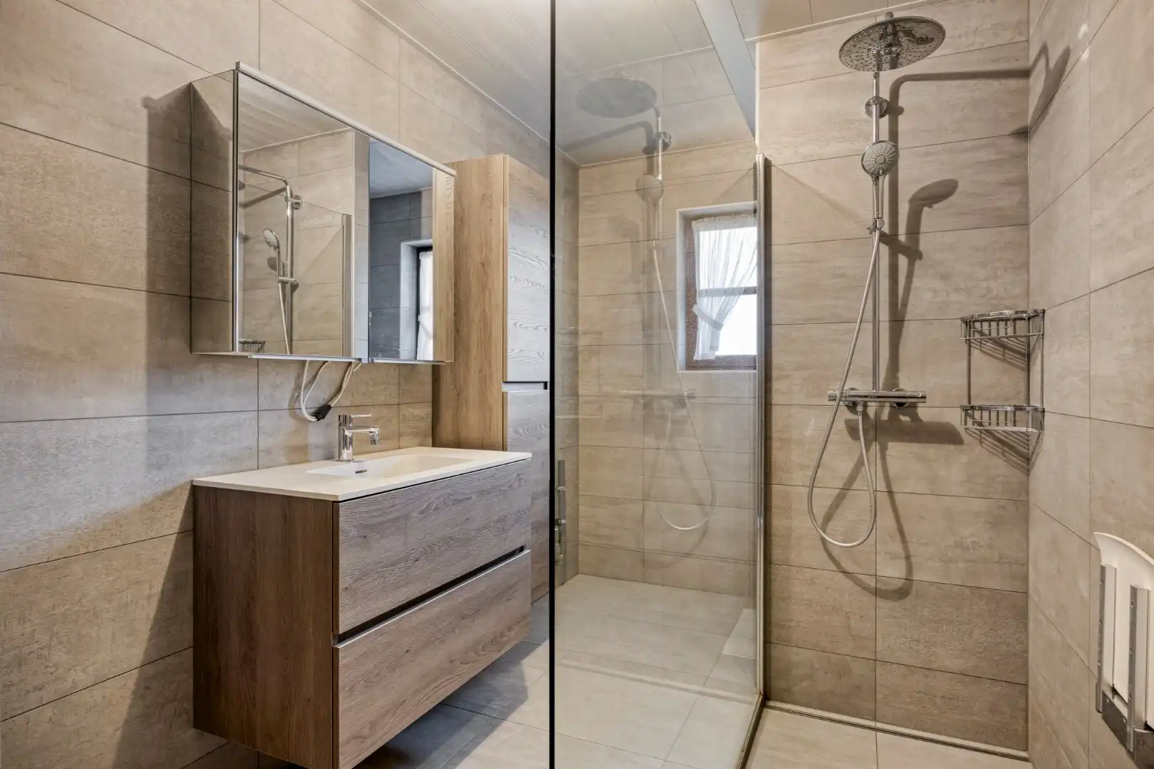 Op te frisse woning met 3 slaapkamers op 1.441 m² te Retie !  foto 17