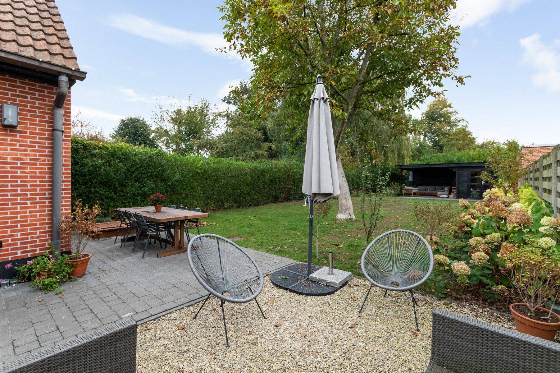 Charmant, stijlvol en hedendaags wonen op toplocatie foto 2