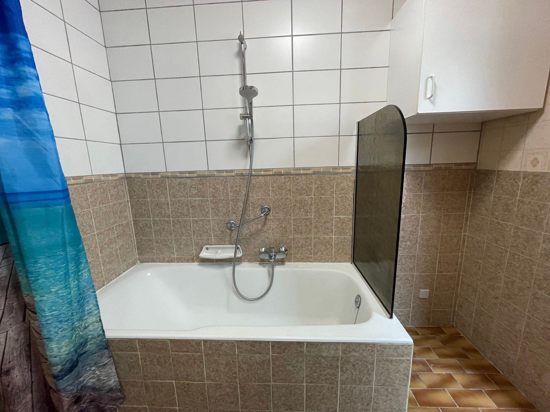 Ruim appartement op toplocatie foto 15