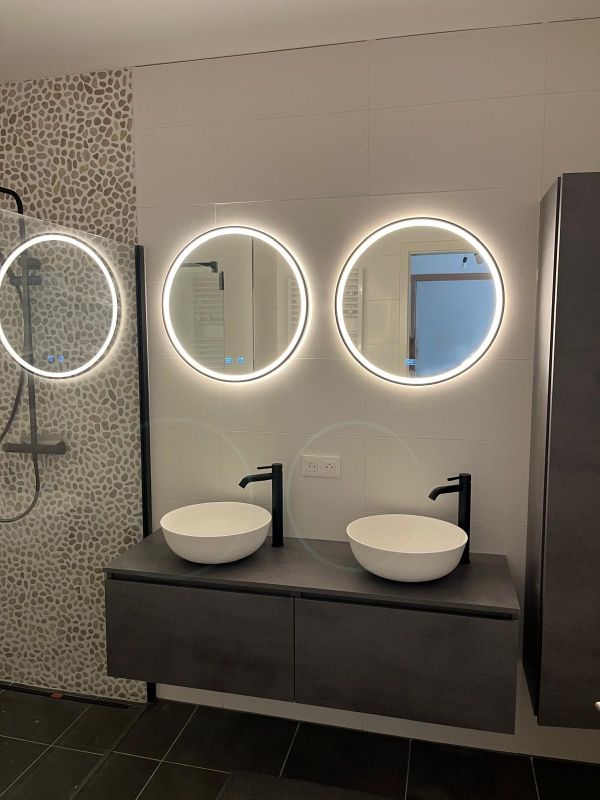 Recent gelijkvloers appartement met zonnig terras en tuintje in Opstal foto 9