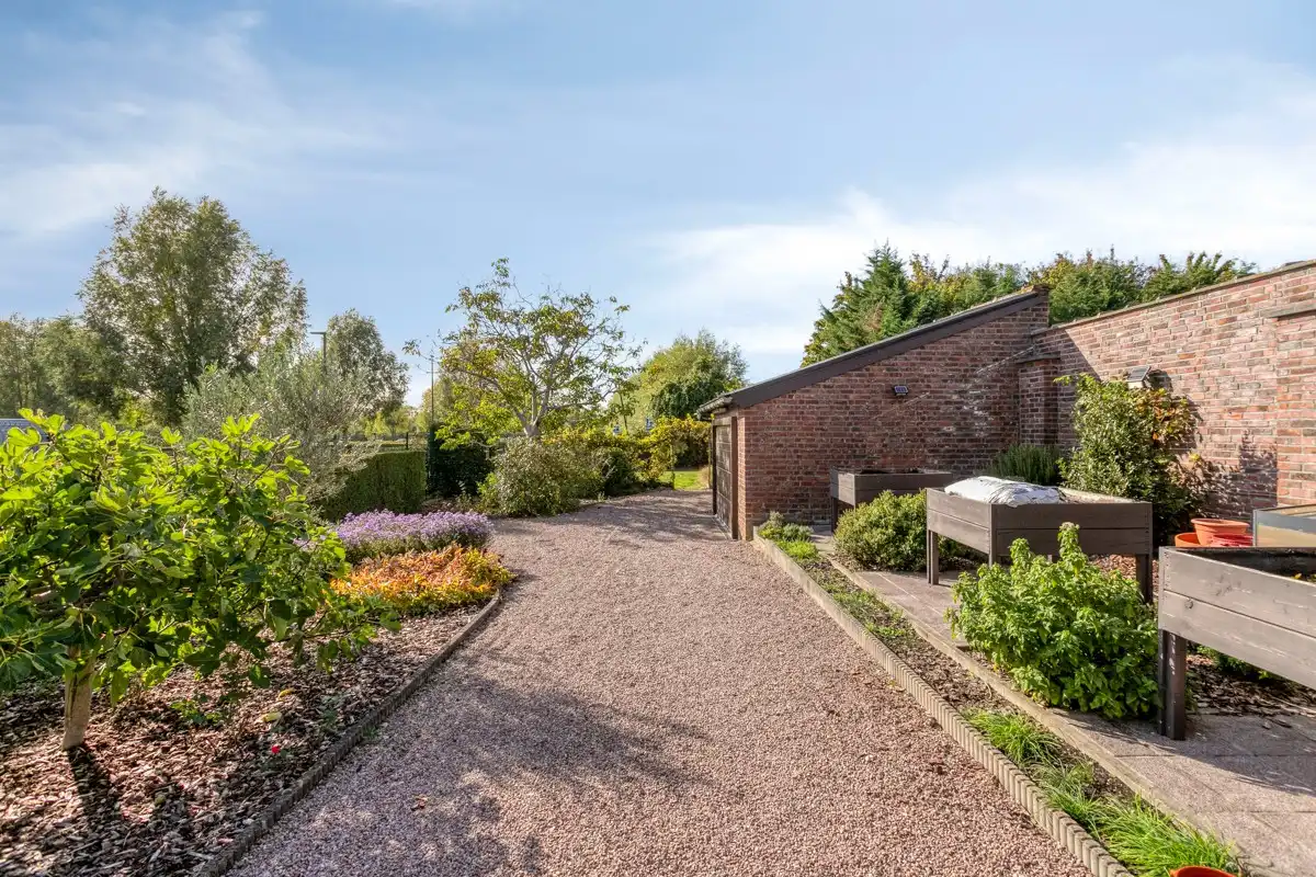 Woning in Engelse cottagestijl foto 15