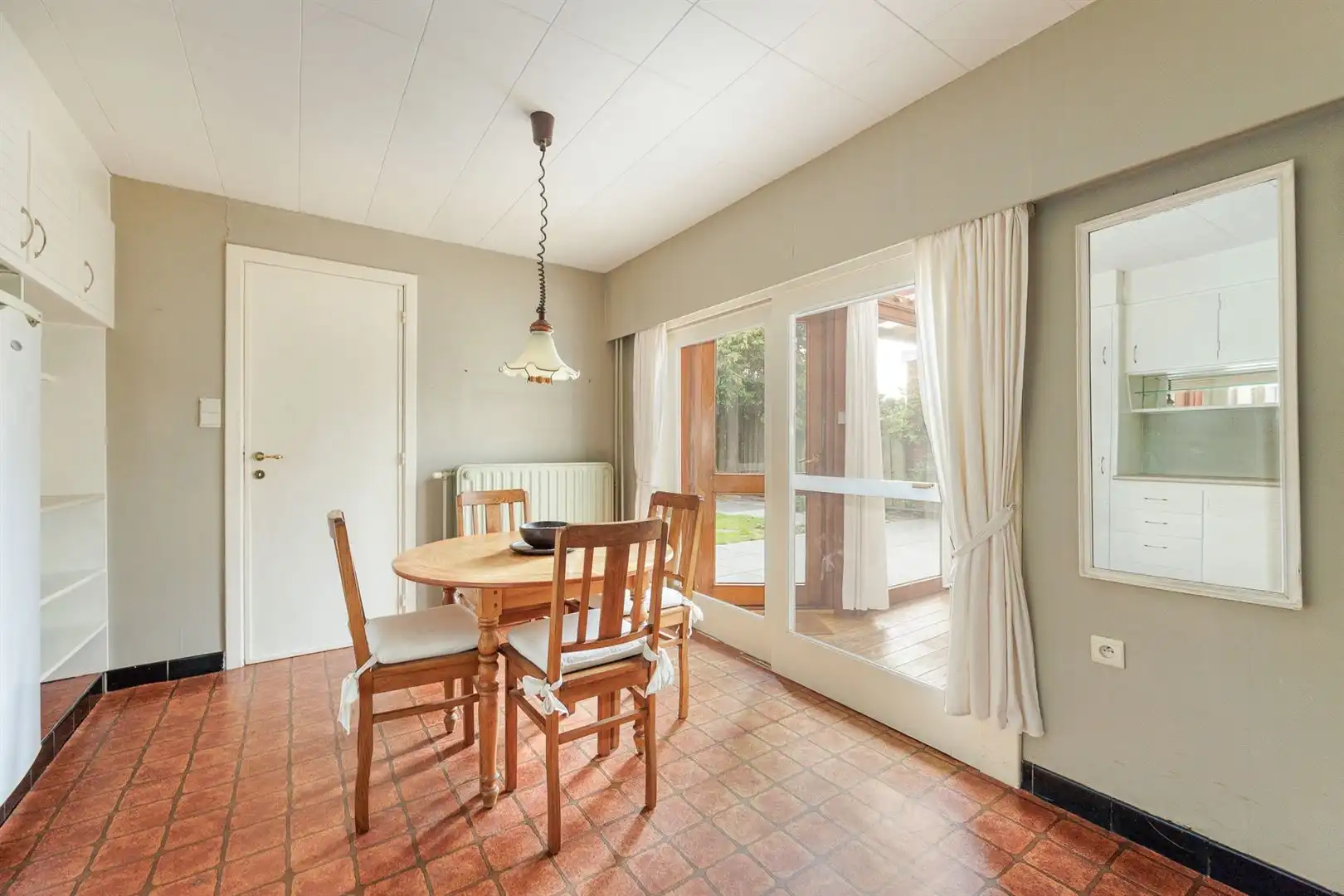 Woning met karakter en eindeloos potentieel foto 12