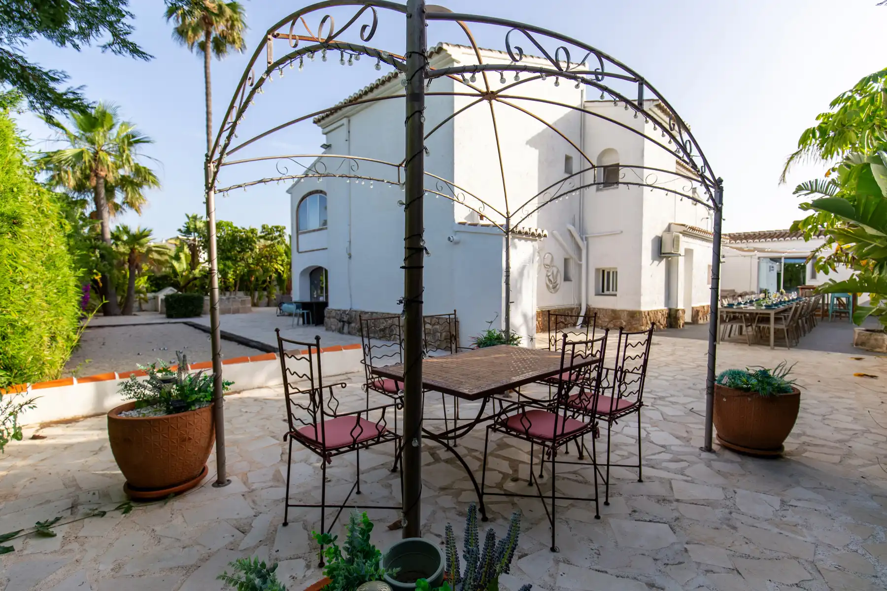 Exclusieve investeringsvilla in Jávea met 11 slaapkamers foto 8