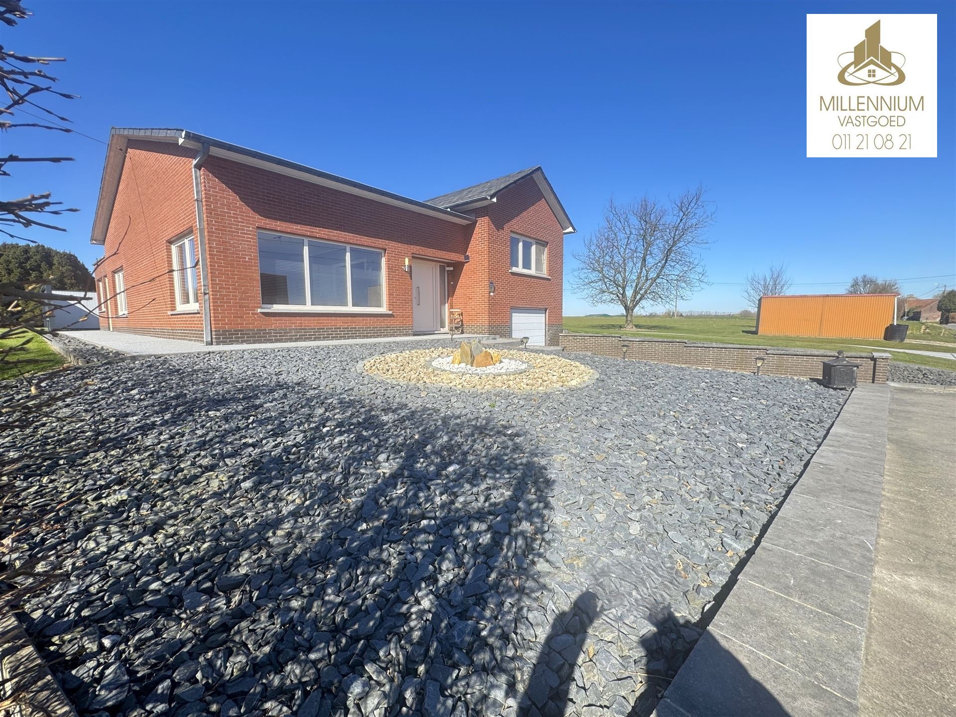 Ruime 3-SLK Woning met Tuin in Hasselt, 2590m² foto 2