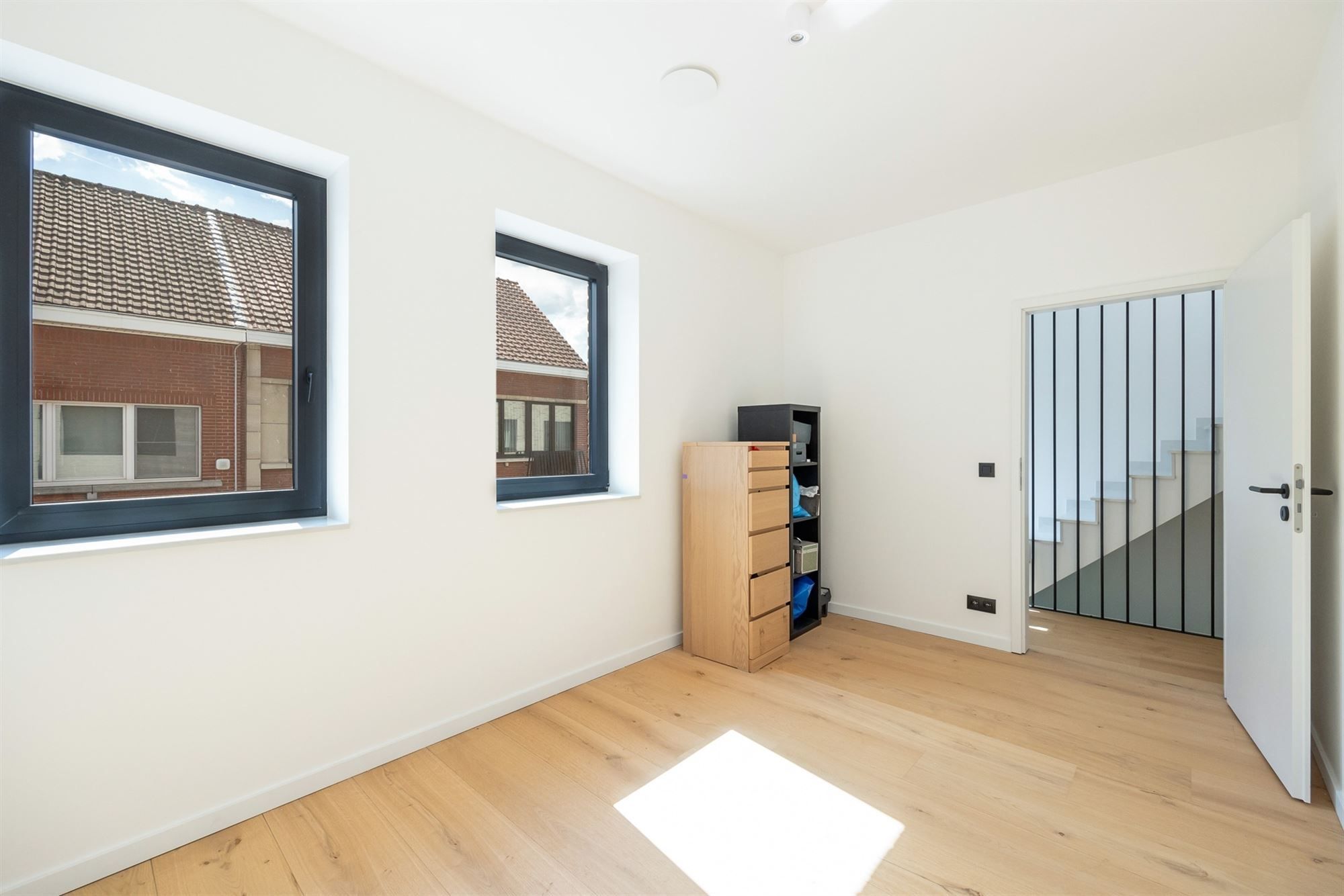 Energiezuinige woning met vier slaapkamers en tuin foto 14