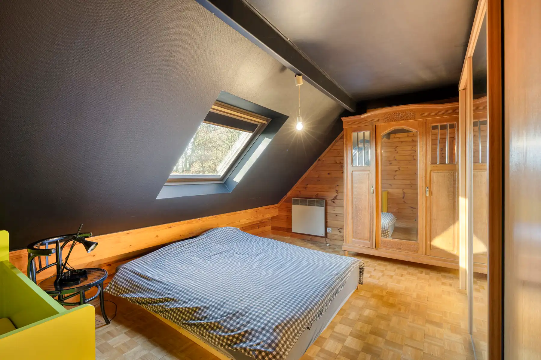 Charmante woning met zuidgerichte tuin op rustige ligging foto 20