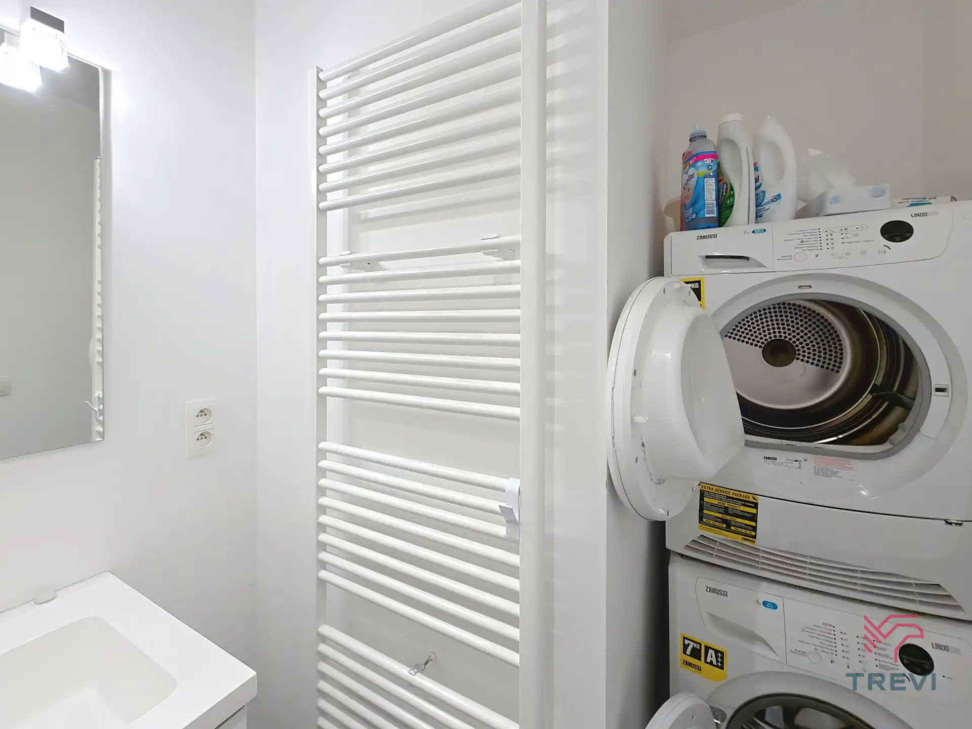 Europese wijk - Appartement met 1 slaapkamer  foto 10