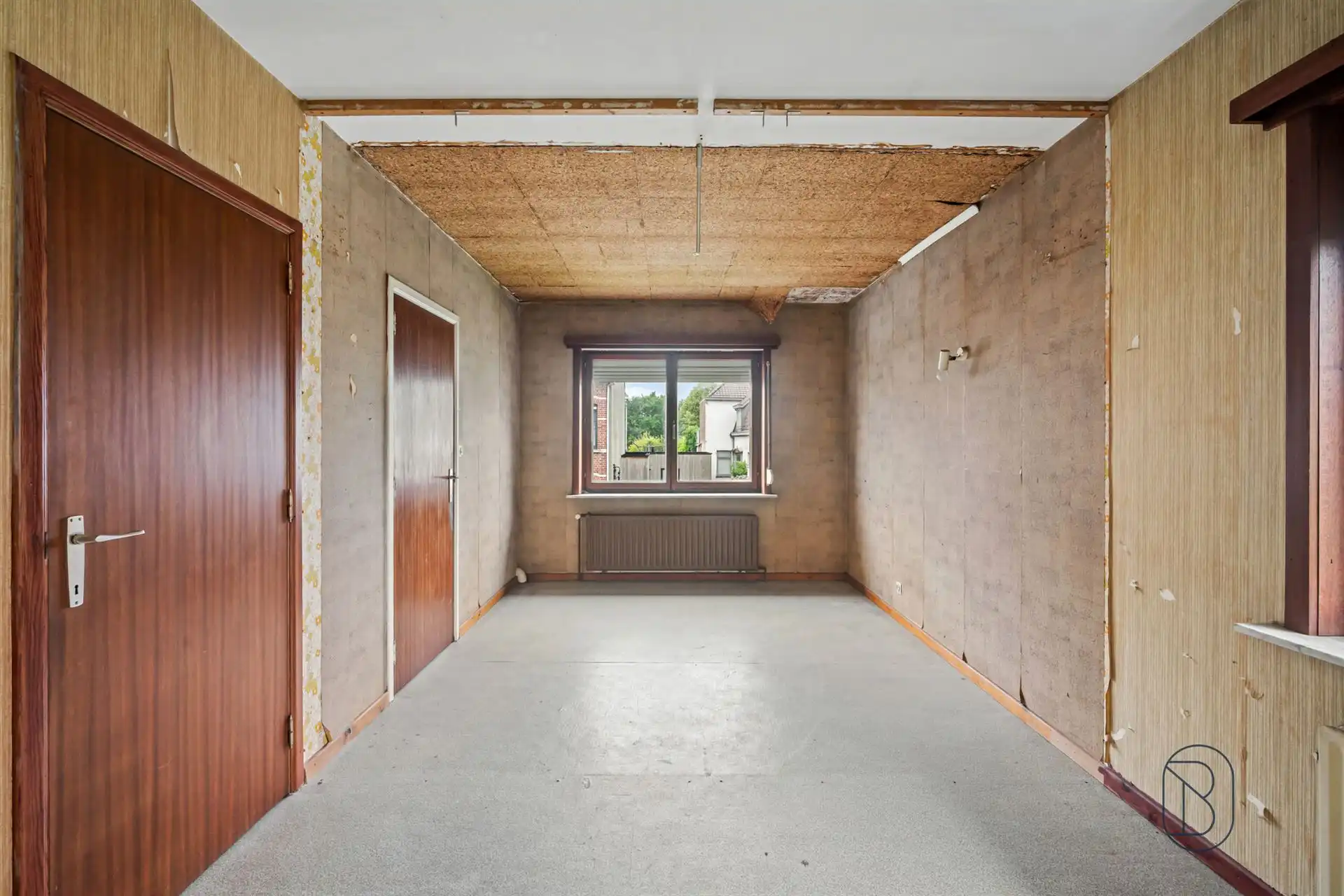 Degelijke gezinswoning op uitzonderlijk perceel van 2.330m² foto 18