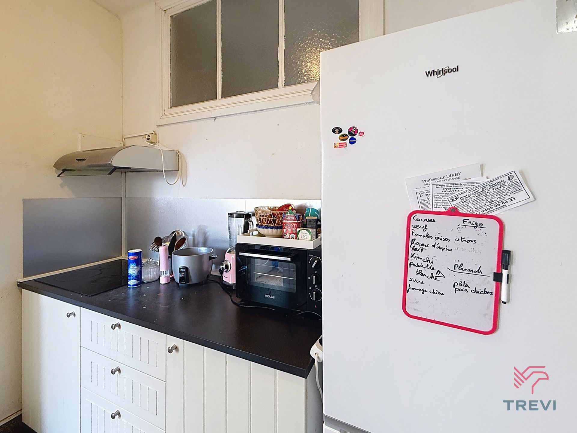 Appartement met twee slaapkamers in het centrum van Brussel foto 3