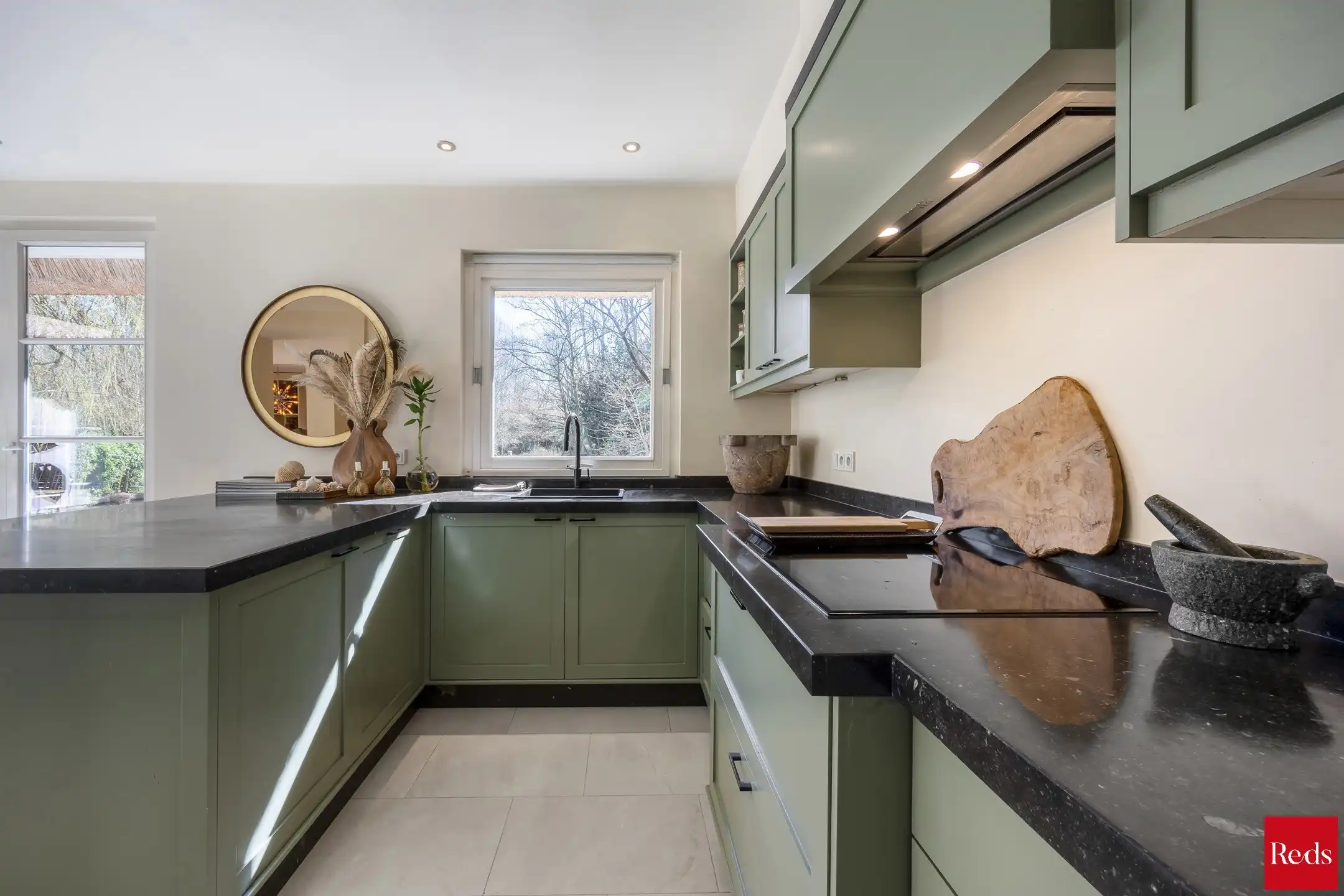Unieke villa – Exclusief Wonen in Privacy en Luxe &nbsp; foto 17