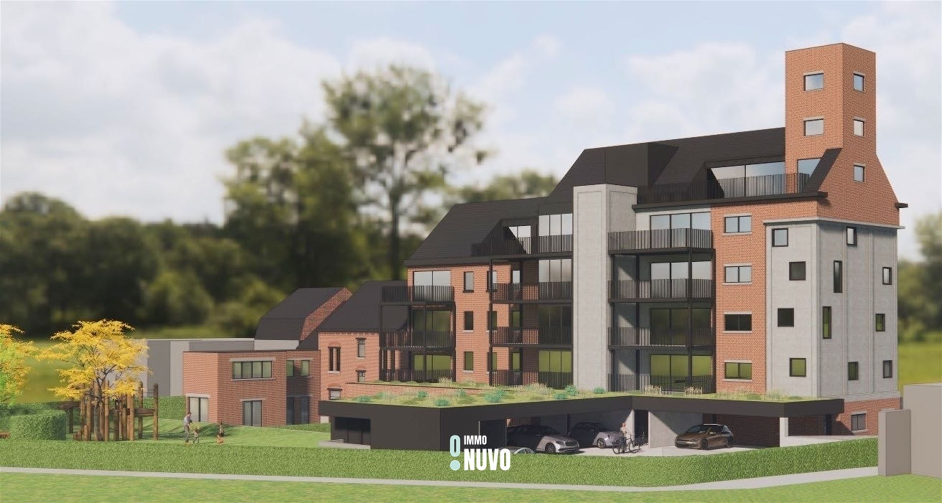 Commercieel gelijkvloers foto 2