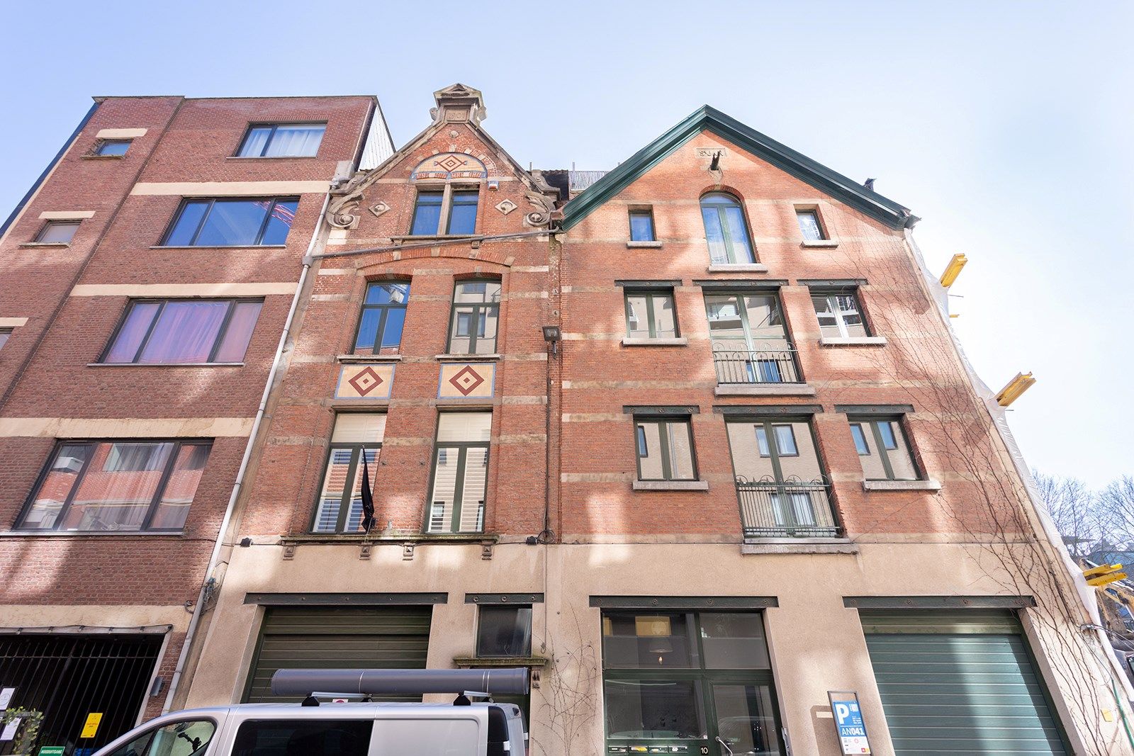 Loft pur sang op een zuchtje van het Mas. foto 18