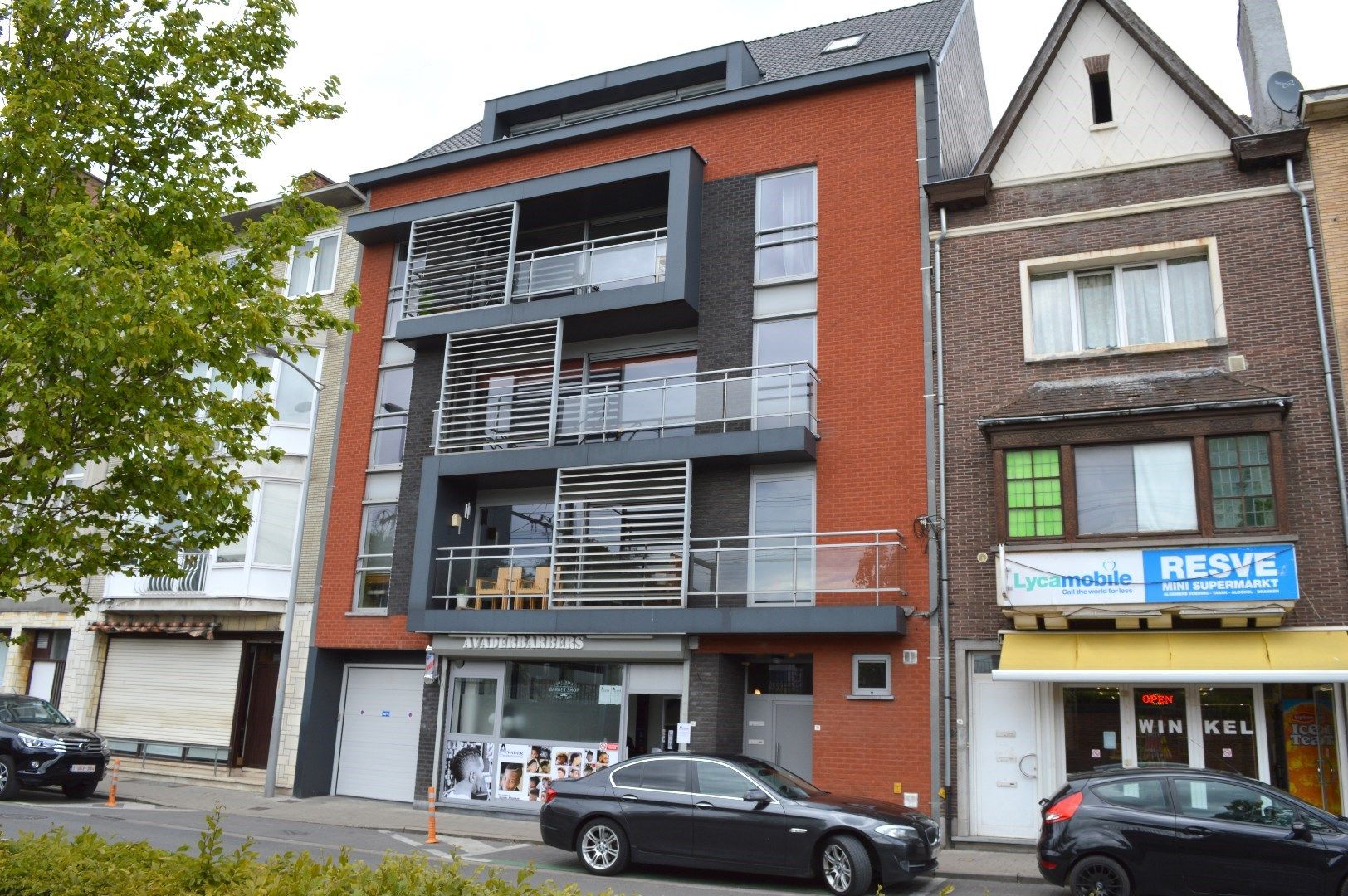 Luxe appartement met 2 slaapkamers in het hartje van Kortrijk foto 13