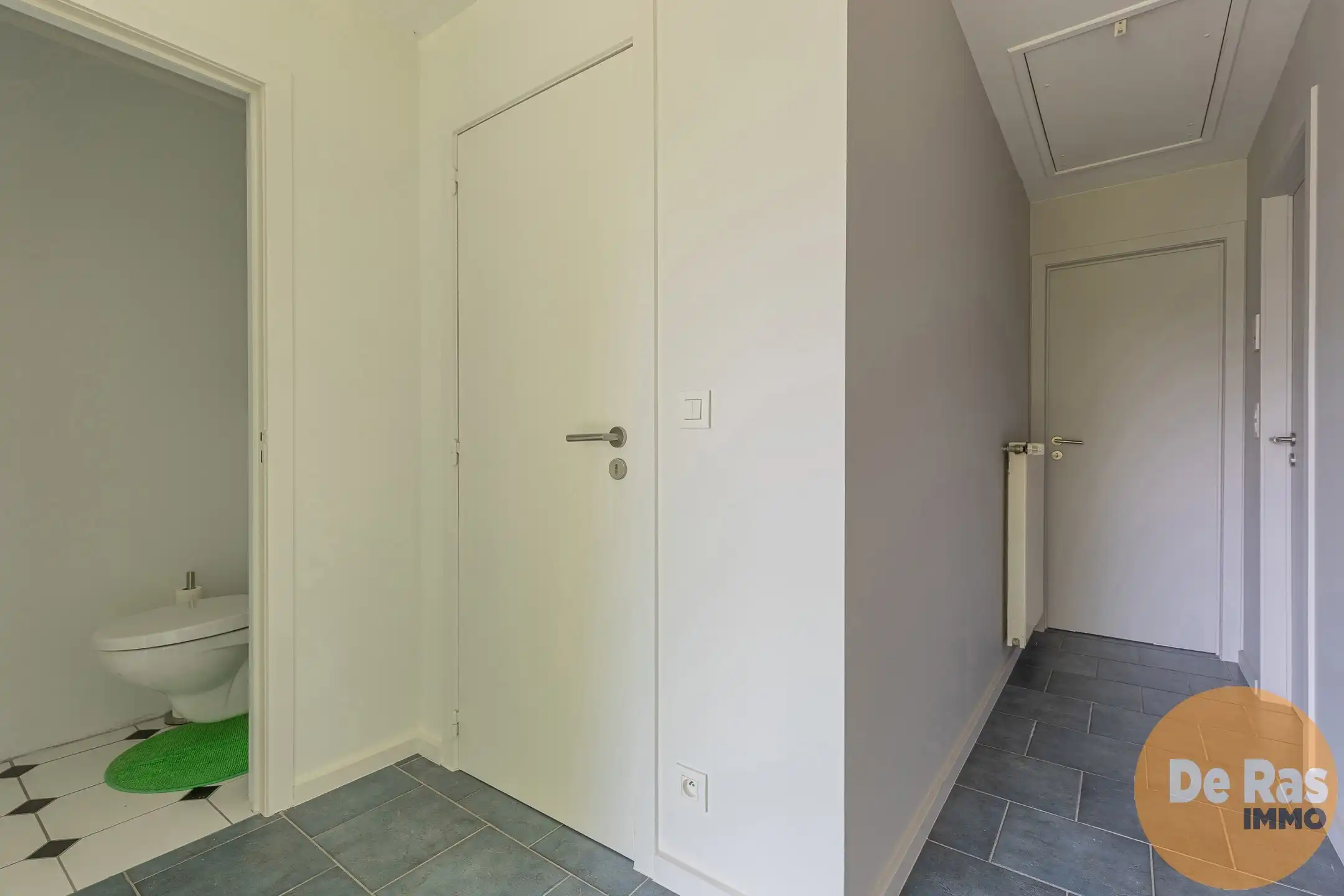 WELLE - Leuke halfopen bebouwing voorzien van alle comfort foto 21