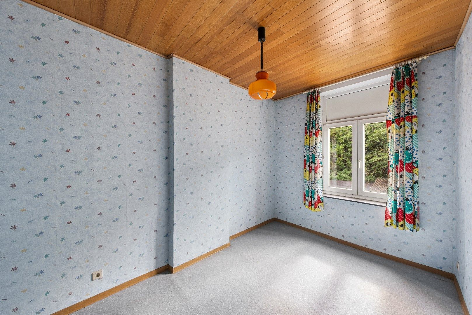 Te renoveren rijwoning nabij stadscentrum foto 14