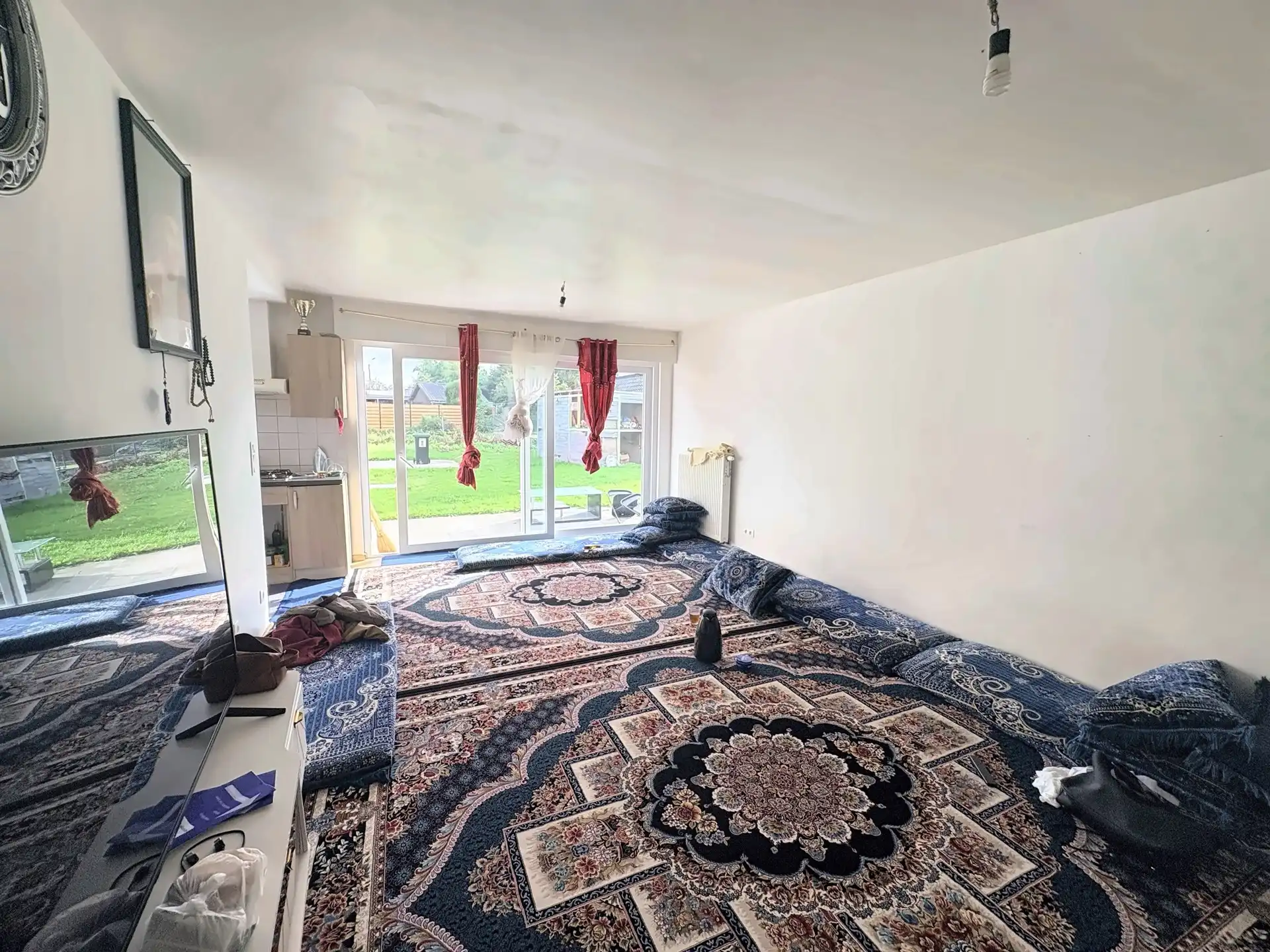 Ruime woning te koop op een perceel van 604 m² in Rollegem-Kapelle foto 4