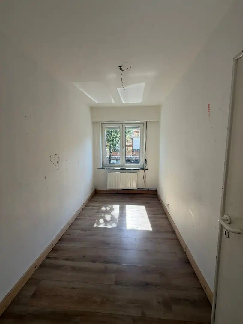 Ruime woning met 5 slaapkamers te huur – Oostende (Konterdam) foto 14