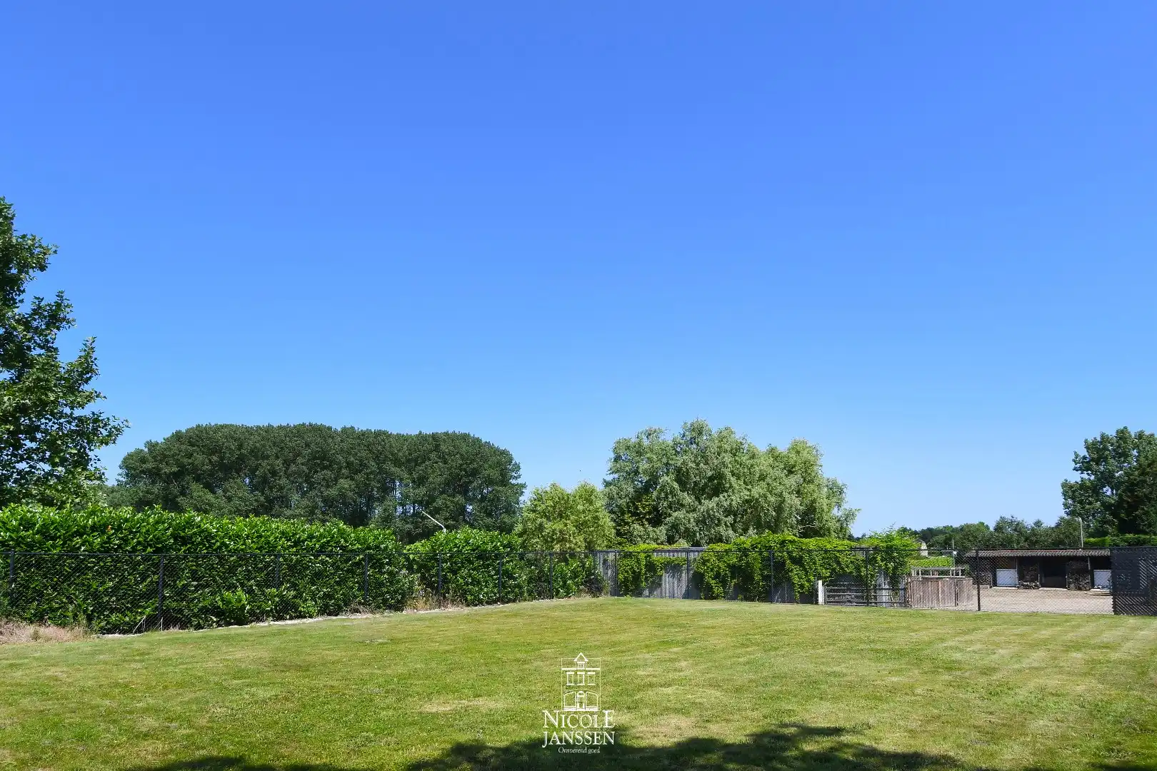 Gelijkvloers wonen met maximale privacy foto 35