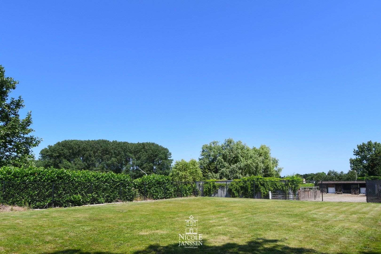 Gelijkvloers wonen met maximale privacy foto 35