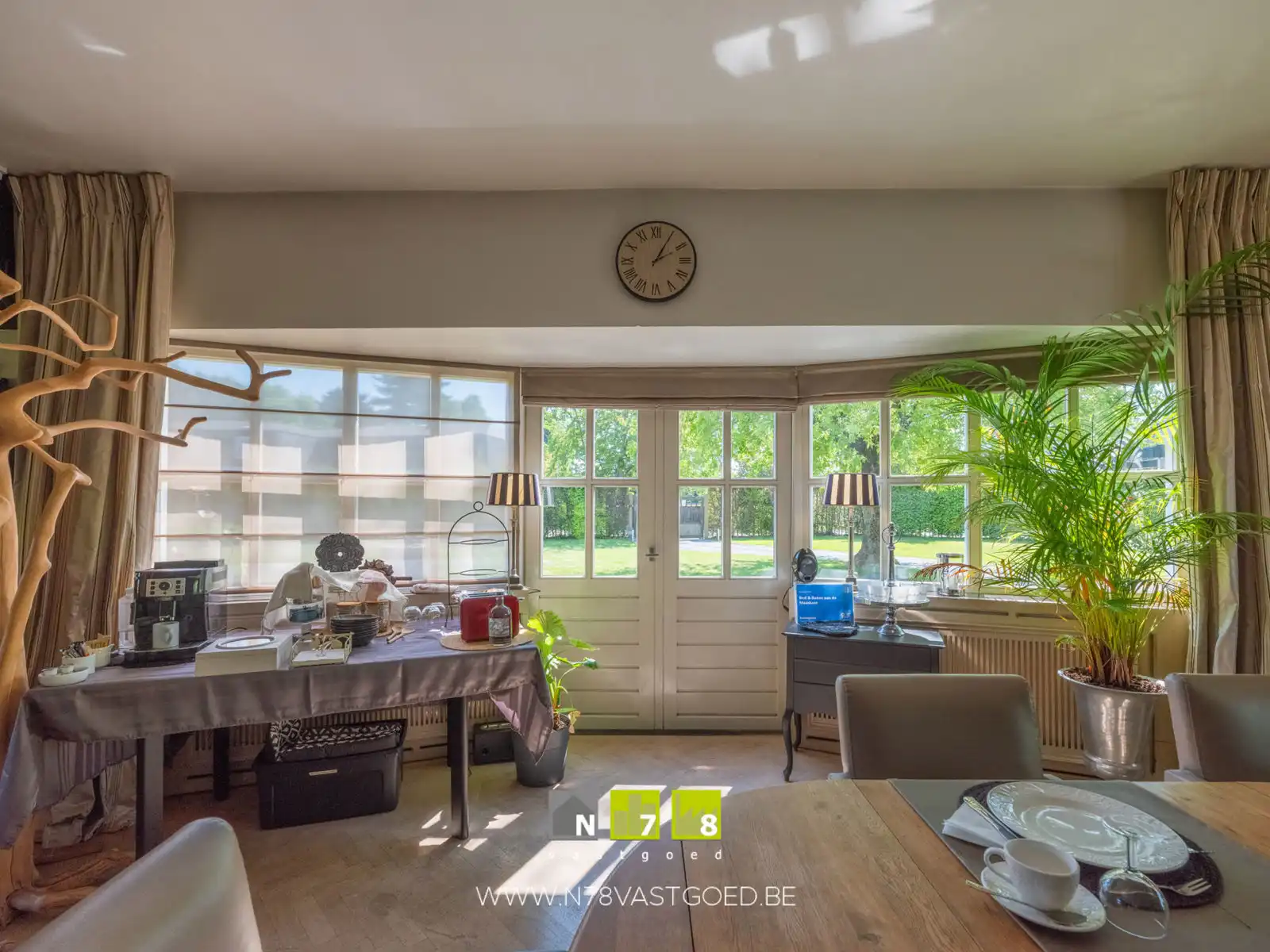 Villa te koop foto 4